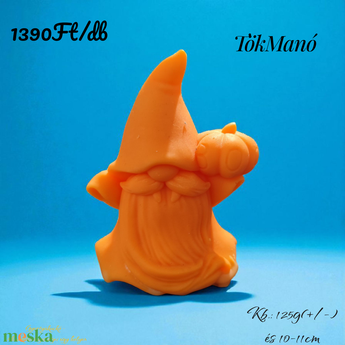Halloween hangulat vidám manógyertyák több változatban - kellékek & szerszámok - dekorációs kellékek - dekorációs gyertya - Meska.hu Halloween hangulat vidám manógyertyák több változatban - kellékek & szerszámok - dekorációs kellékek - dekorációs gyertya - Meska.hu