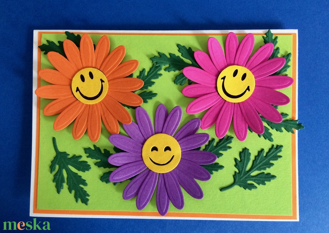 Emoji képeslap - otthon & életmód - papír, írószer - ajándékozás kellékei - képeslap, üdvözlőlap - Meska.hu Emoji képeslap - otthon & életmód - papír, írószer - ajándékozás kellékei - képeslap, üdvözlőlap - Meska.hu