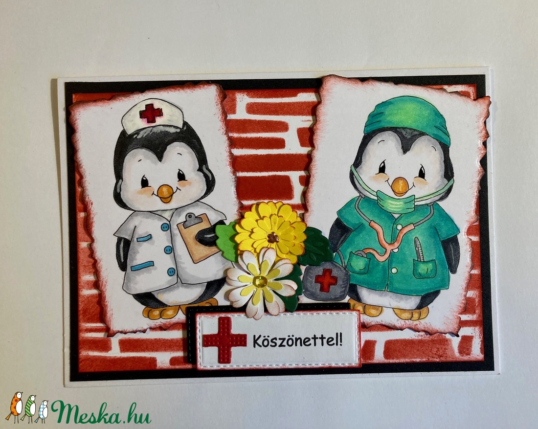 Köszönet képeslap orvosoknak, nővéreknek, ápolóknak, Jobbulást kívánok képeslap, vírus, járvány - otthon & életmód - papír, írószer - Meska.hu Köszönet képeslap orvosoknak, nővéreknek, ápolóknak, Jobbulást kívánok képeslap, vírus, járvány - otthon & életmód - papír, írószer - Meska.hu