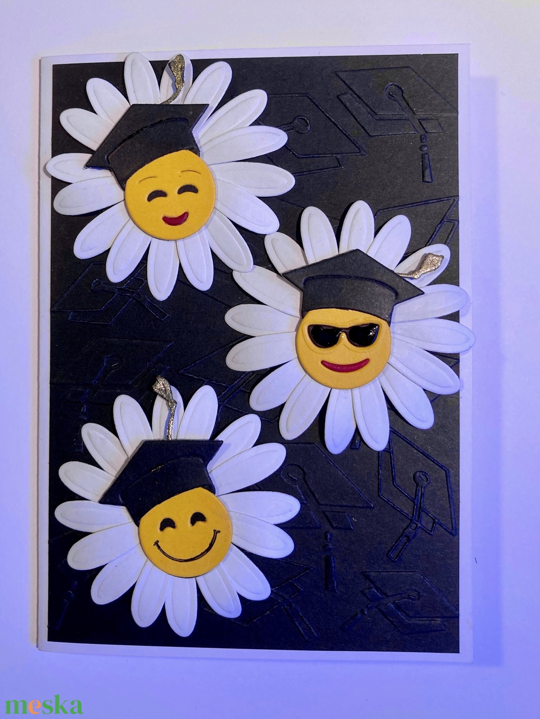 Ballagás, diplomaosztó, emoji üdvözlőlap, pénzátadó, ajándékkísérő, képeslap leírása - otthon & életmód - papír, írószer - Meska.hu Ballagás, diplomaosztó, emoji üdvözlőlap, pénzátadó, ajándékkísérő, képeslap leírása - otthon & életmód - papír, írószer - Meska.hu