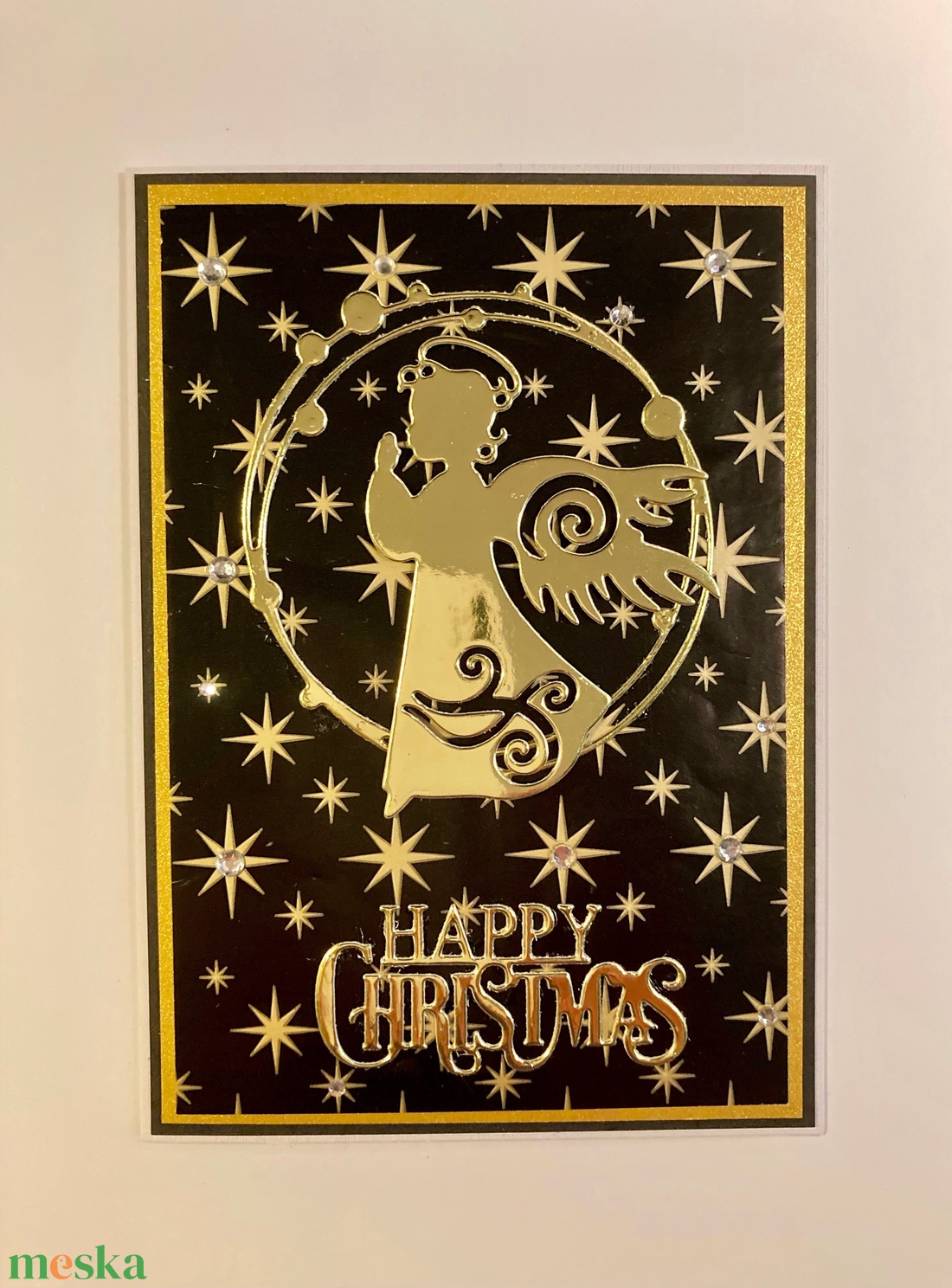 Angyal képeslap, Karácsony, Advent, - karácsony - karácsonyi ajándékozás - karácsonyi képeslap, üdvözlőlap, ajándékkísérő - Meska.hu Angyal képeslap, Karácsony, Advent, - karácsony - karácsonyi ajándékozás - karácsonyi képeslap, üdvözlőlap, ajándékkísérő - Meska.hu