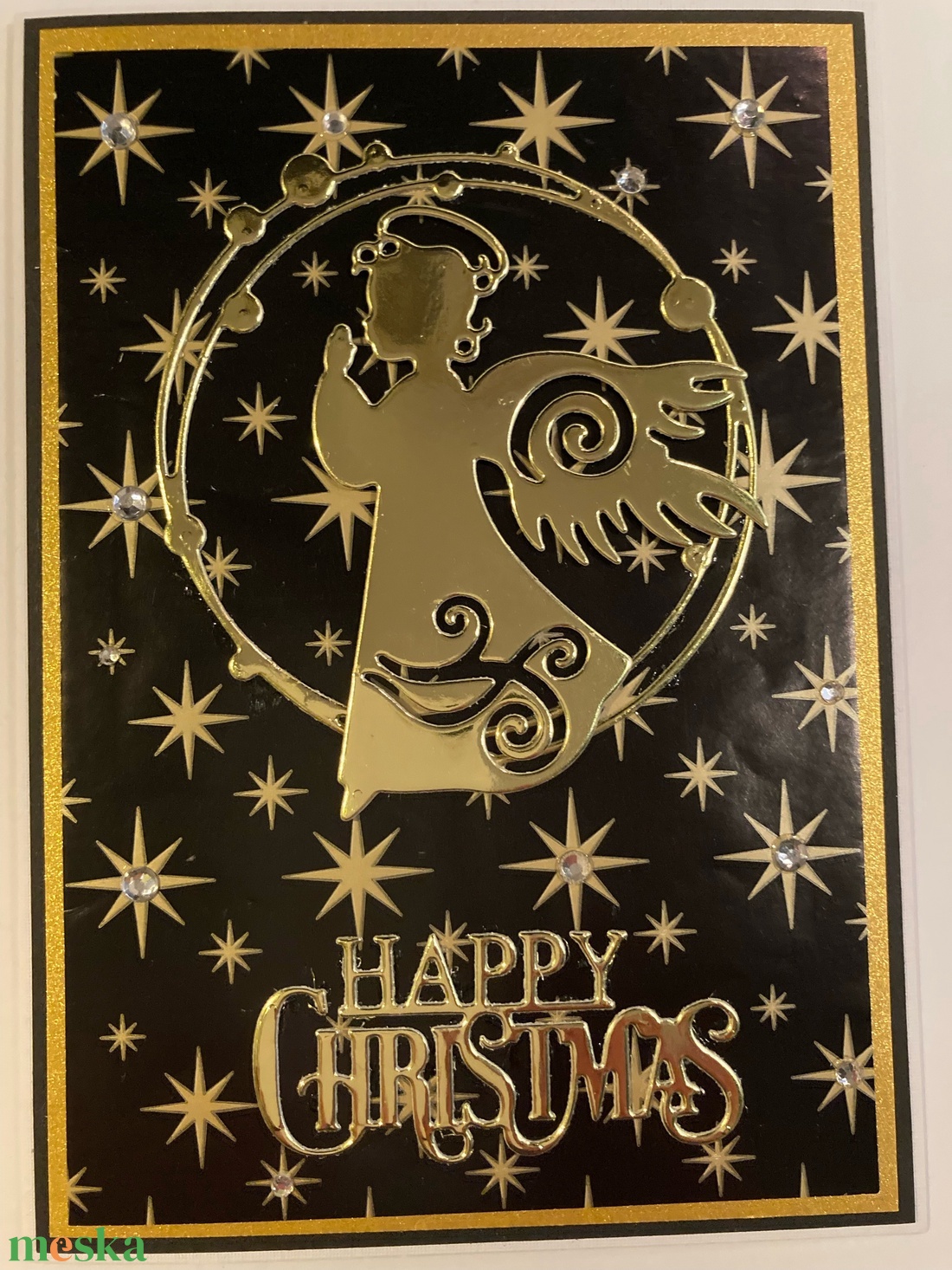 Angyal képeslap, Karácsony, Advent, - karácsony - karácsonyi ajándékozás - karácsonyi képeslap, üdvözlőlap, ajándékkísérő - Meska.hu Angyal képeslap, Karácsony, Advent, - karácsony - karácsonyi ajándékozás - karácsonyi képeslap, üdvözlőlap, ajándékkísérő - Meska.hu