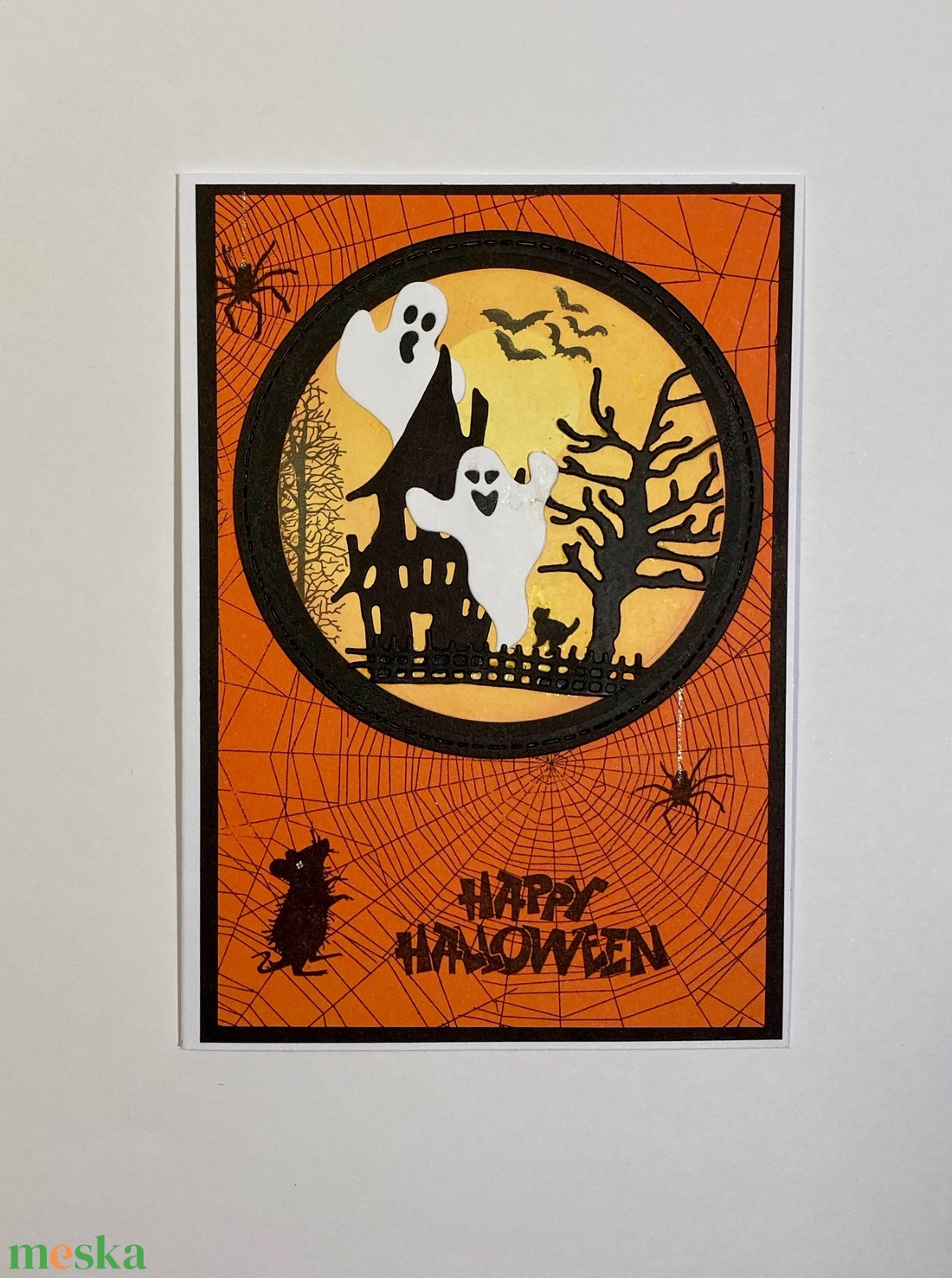 Halloween képeslap,boszorkány, szellem,denevér, varjú, kísértet, egér, fekete macska - otthon & életmód - dekoráció - halloween - halloweeni meghívó, képeslap, ajándékkísérő - Meska.hu Halloween képeslap,boszorkány, szellem,denevér, varjú, kísértet, egér, fekete macska - otthon & életmód - dekoráció - halloween - halloweeni meghívó, képeslap, ajándékkísérő - Meska.hu