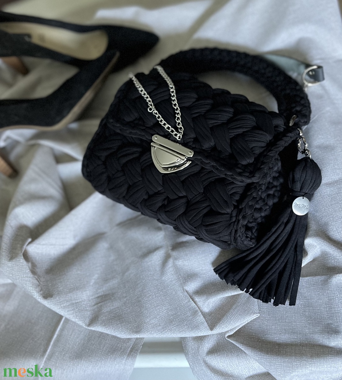 Horgolt crossbody - táska & tok - kézitáska & válltáska - alkalmi táska - Meska.hu Horgolt crossbody - táska & tok - kézitáska & válltáska - alkalmi táska - Meska.hu
