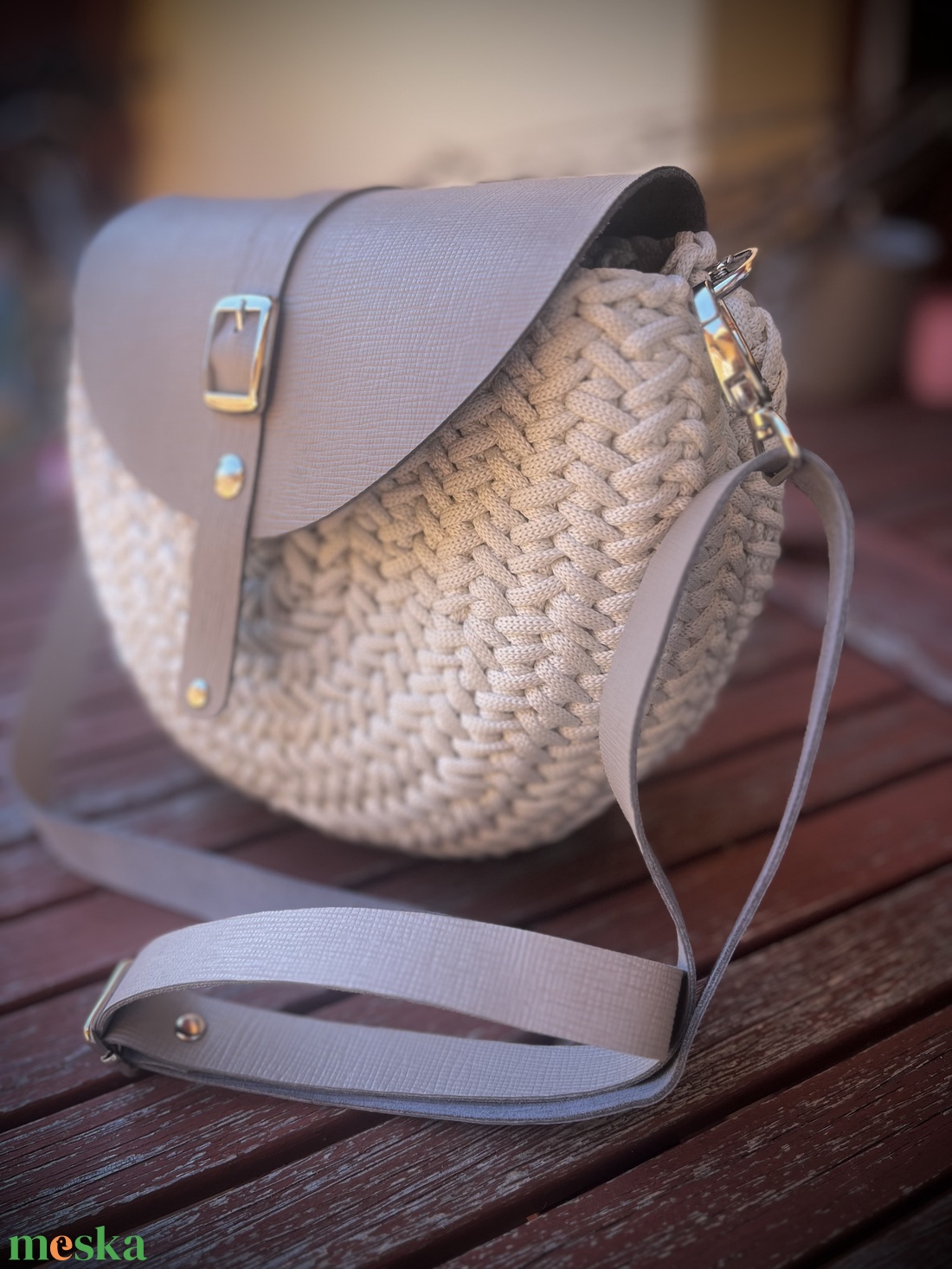 Horgolt crossbody - táska & tok - kézitáska & válltáska - alkalmi táska - Meska.hu Horgolt crossbody - táska & tok - kézitáska & válltáska - alkalmi táska - Meska.hu