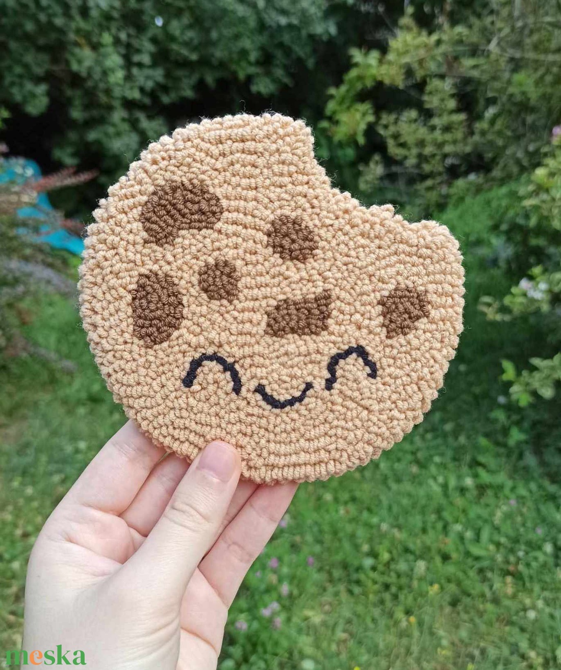 Cookie/keksz poháralátét - otthon & életmód - konyhafelszerelés, tálalás - tálalás - tányér- és poháralátét - Meska.hu Cookie/keksz poháralátét - otthon & életmód - konyhafelszerelés, tálalás - tálalás - tányér- és poháralátét - Meska.hu