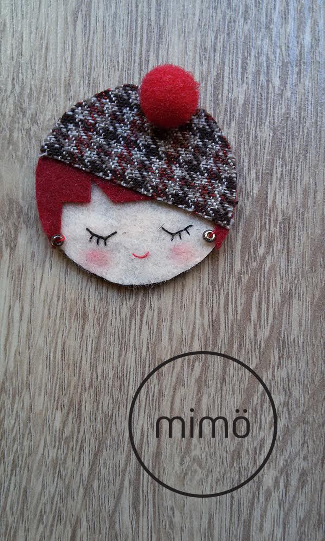 mimö fej (Olga) - - Meska.hu mimö fej (Olga) - - Meska.hu