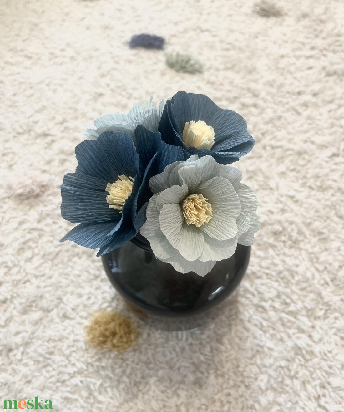 SAMU pelenkatorta - játék & sport - babalátogató ajándékcsomag - Meska.hu