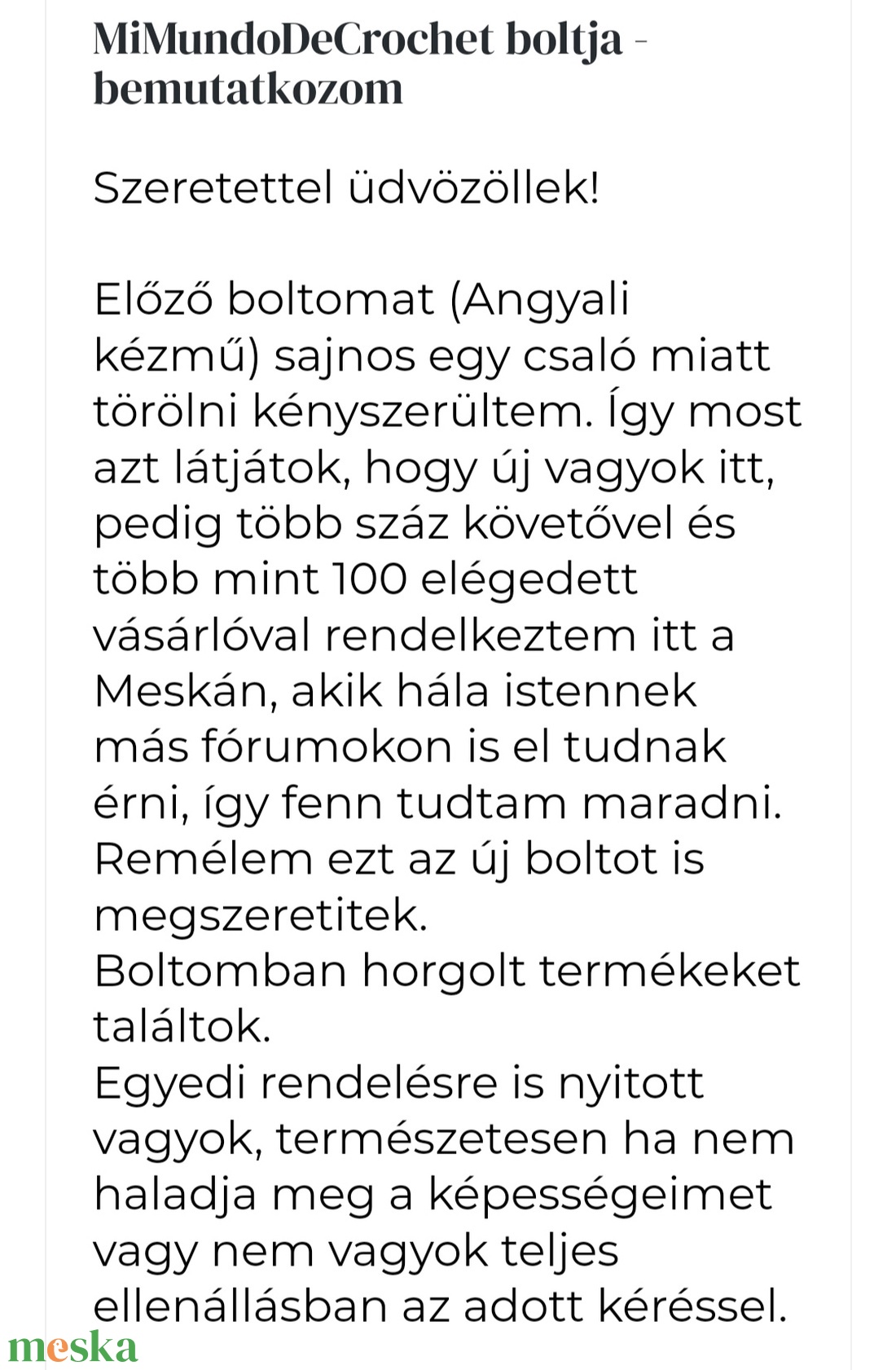 Horgolt nyári táska - táska & tok - kézitáska & válltáska - vállon átvethető táska - Meska.hu