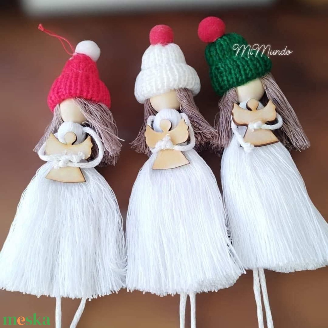 Magyar baba karácsonyi díszek - karácsony - karácsonyi lakásdekoráció - karácsonyfadíszek - Meska.hu Magyar baba karácsonyi díszek - karácsony - karácsonyi lakásdekoráció - karácsonyfadíszek - Meska.hu