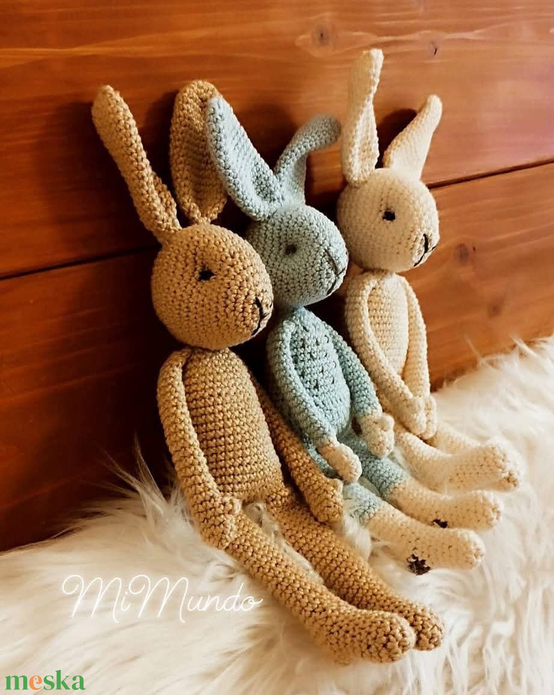 Horgolás minta-ökonyúl - diy (csináld magad) - szabásminta, útmutató - horgolási minta - Meska.hu Horgolás minta-ökonyúl - diy (csináld magad) - szabásminta, útmutató - horgolási minta - Meska.hu