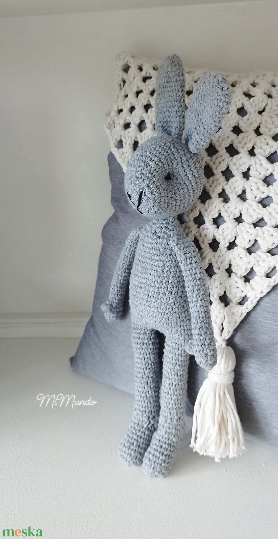 Horgolás minta-ökonyúl - diy (csináld magad) - szabásminta, útmutató - horgolási minta - Meska.hu Horgolás minta-ökonyúl - diy (csináld magad) - szabásminta, útmutató - horgolási minta - Meska.hu