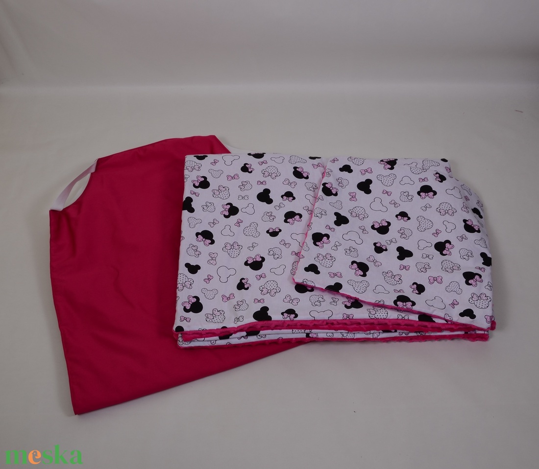 Minnie Ágynemű babának vagy oviba - játék & sport - ovis felszerelés - ovis ágynemű - Meska.hu Minnie Ágynemű babának vagy oviba - játék & sport - ovis felszerelés - ovis ágynemű - Meska.hu