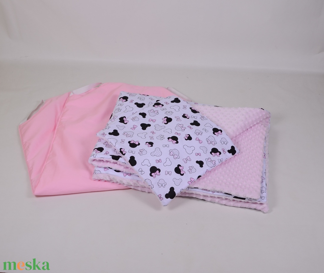 Minnie mintás Ágynemű babának vagy oviba - játék & sport - ovis felszerelés - ovis ágynemű - Meska.hu Minnie mintás Ágynemű babának vagy oviba - játék & sport - ovis felszerelés - ovis ágynemű - Meska.hu