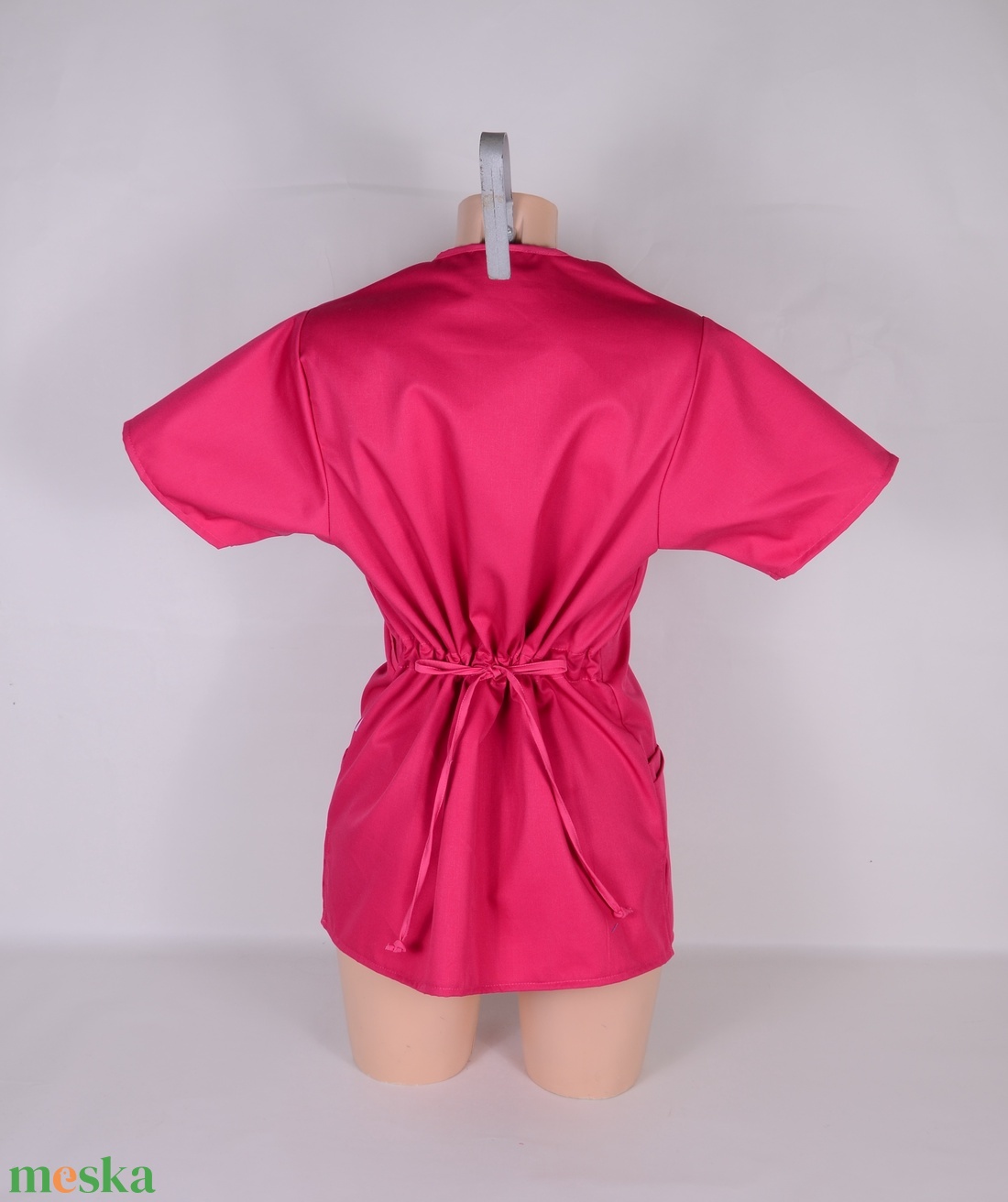 Pink tunika tunika egészségügyi/óvónői/szépségipari munkaruha - ruha & divat - munkaruha - Meska.hu Pink tunika tunika egészségügyi/óvónői/szépségipari munkaruha - ruha & divat - munkaruha - Meska.hu