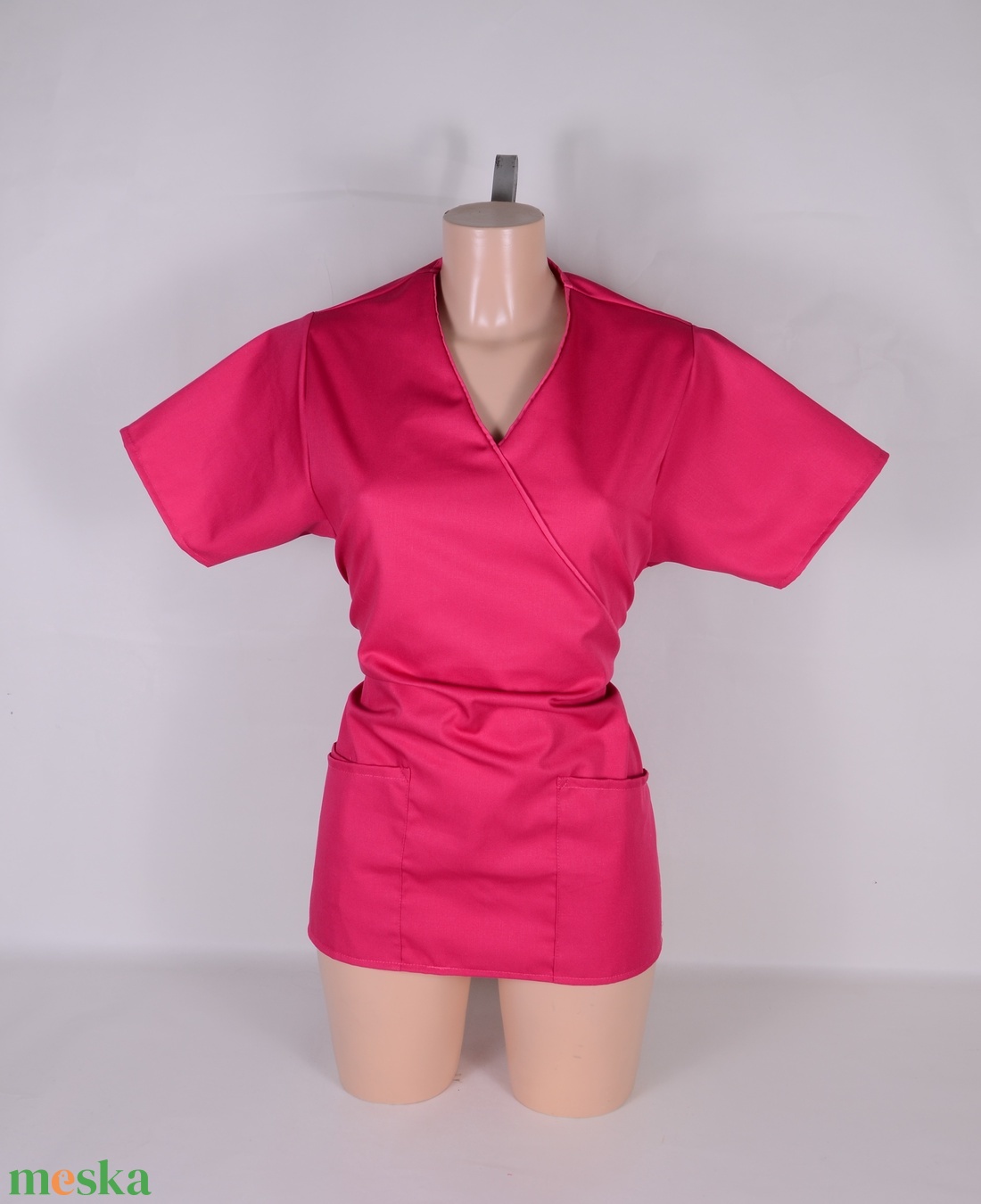 Pink tunika tunika egészségügyi/óvónői/szépségipari munkaruha - ruha & divat - munkaruha - Meska.hu Pink tunika tunika egészségügyi/óvónői/szépségipari munkaruha - ruha & divat - munkaruha - Meska.hu