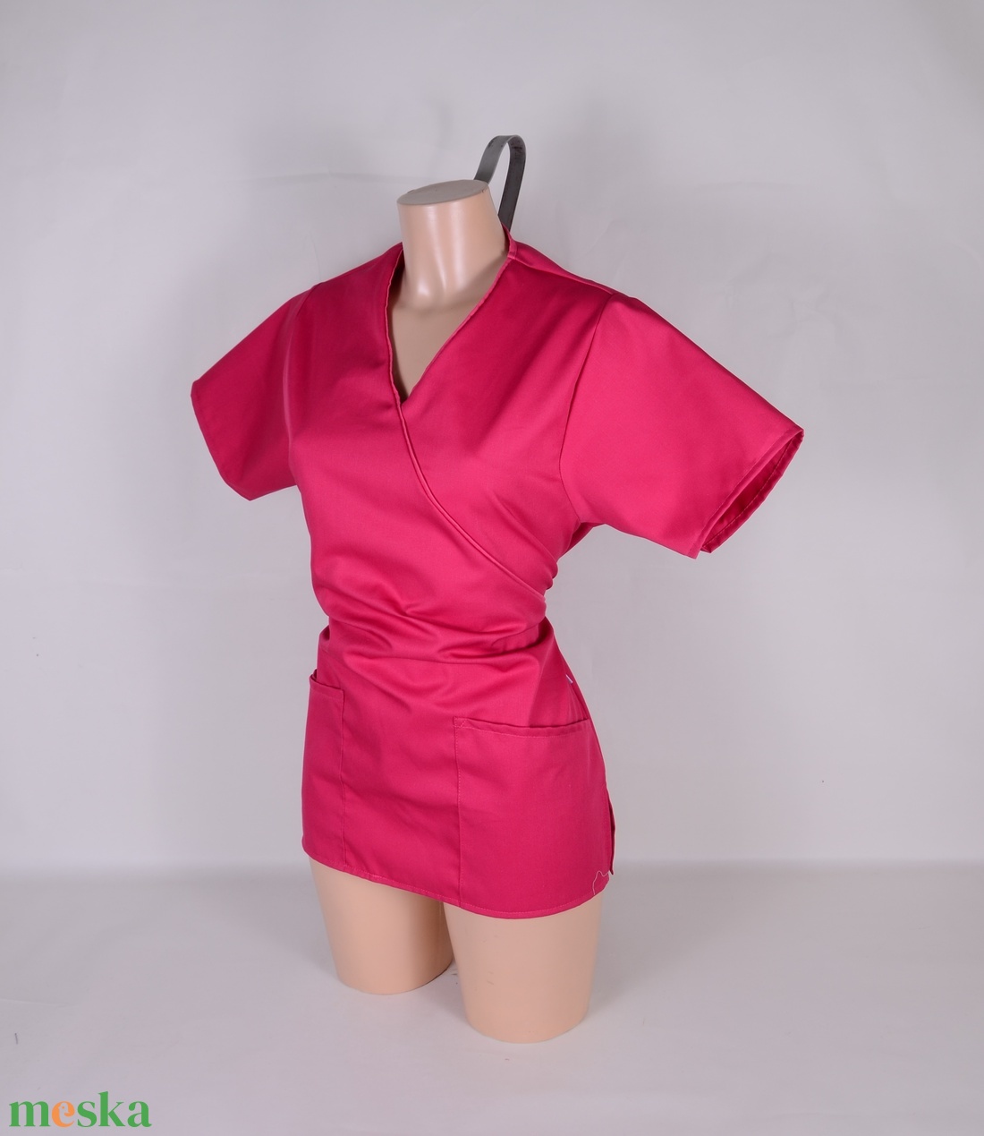 Pink tunika tunika egészségügyi/óvónői/szépségipari munkaruha - ruha & divat - munkaruha - Meska.hu Pink tunika tunika egészségügyi/óvónői/szépségipari munkaruha - ruha & divat - munkaruha - Meska.hu