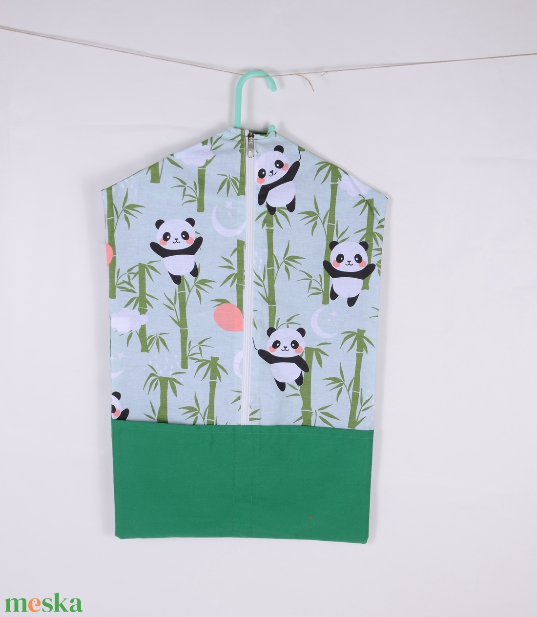 Panda Oviszsák - játék & sport - ovis felszerelés - ovis zsák - Meska.hu Panda Oviszsák - játék & sport - ovis felszerelés - ovis zsák - Meska.hu