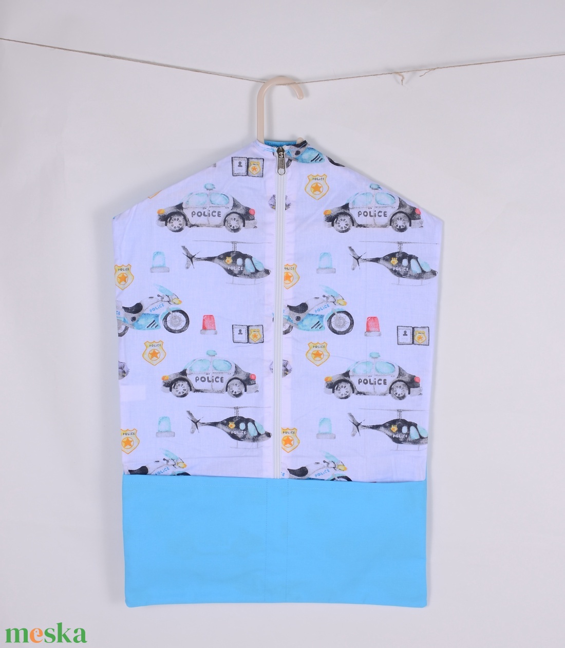 Rendőr Ovis zsák szett - játék & sport - ovis felszerelés - ovis szett - Meska.hu Rendőr Ovis zsák szett - játék & sport - ovis felszerelés - ovis szett - Meska.hu