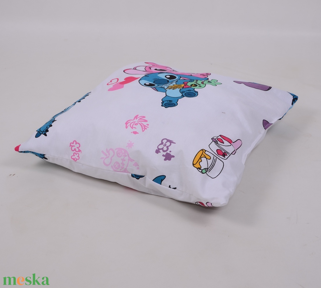 Stitch Ágynemű ovis - játék & sport - ovis felszerelés - ovis ágynemű - Meska.hu Stitch Ágynemű ovis - játék & sport - ovis felszerelés - ovis ágynemű - Meska.hu