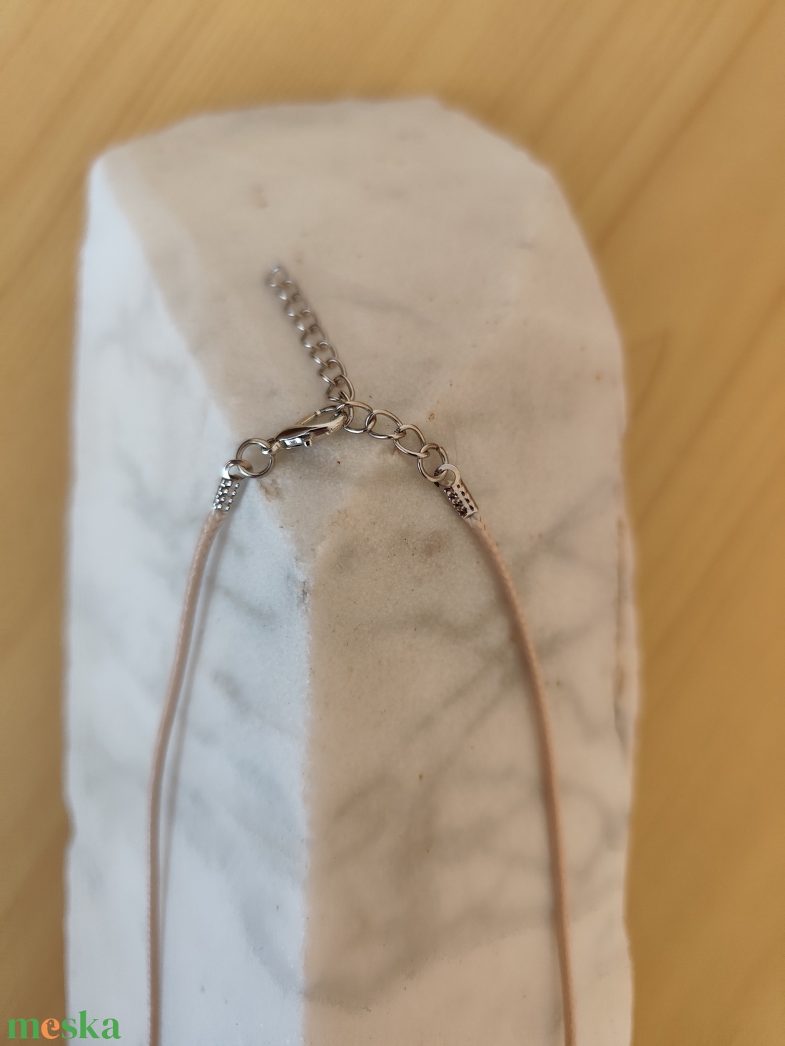 Csillag medálos nyaklánc  - ékszer - nyaklánc - medálos nyaklánc - Meska.hu Csillag medálos nyaklánc  - ékszer - nyaklánc - medálos nyaklánc - Meska.hu