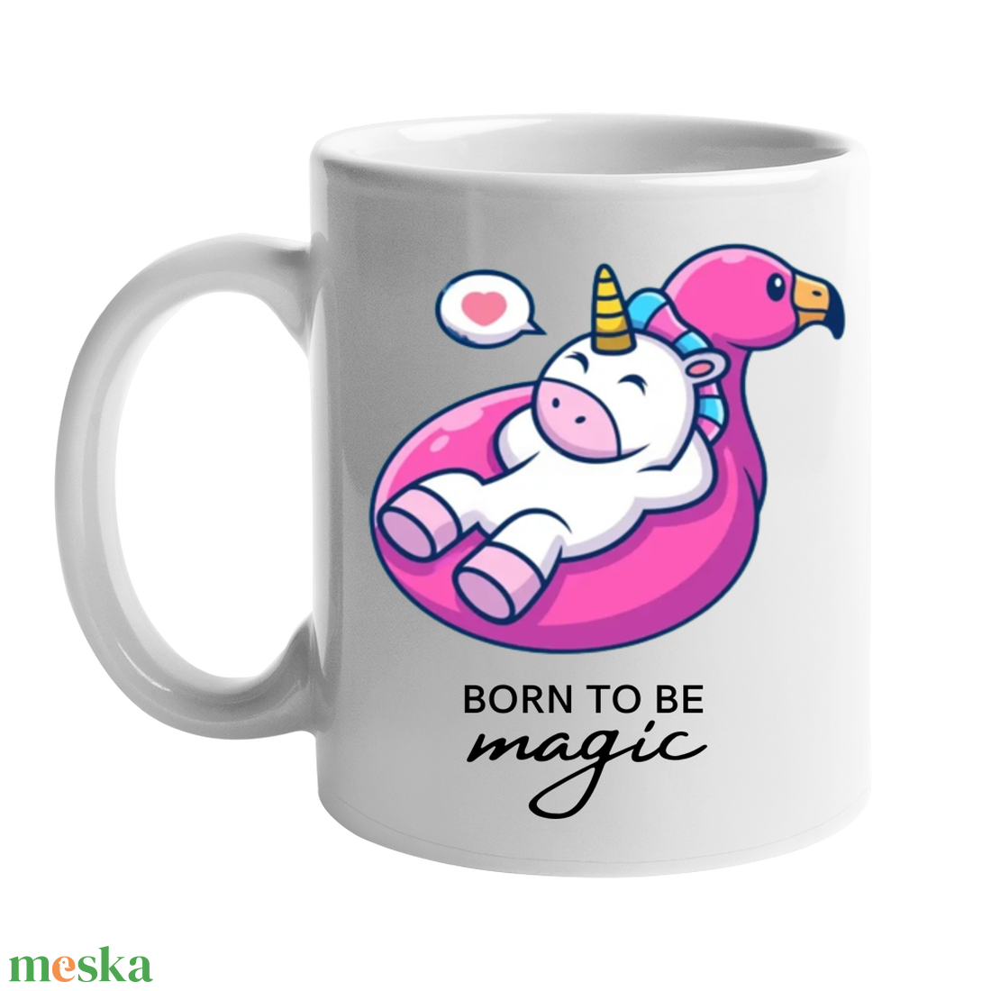 Born to be magic bögre, 330 ml - otthon & életmód - konyhafelszerelés, tálalás - tálalás - bögre & csésze - Meska.hu Born to be magic bögre, 330 ml - otthon & életmód - konyhafelszerelés, tálalás - tálalás - bögre & csésze - Meska.hu