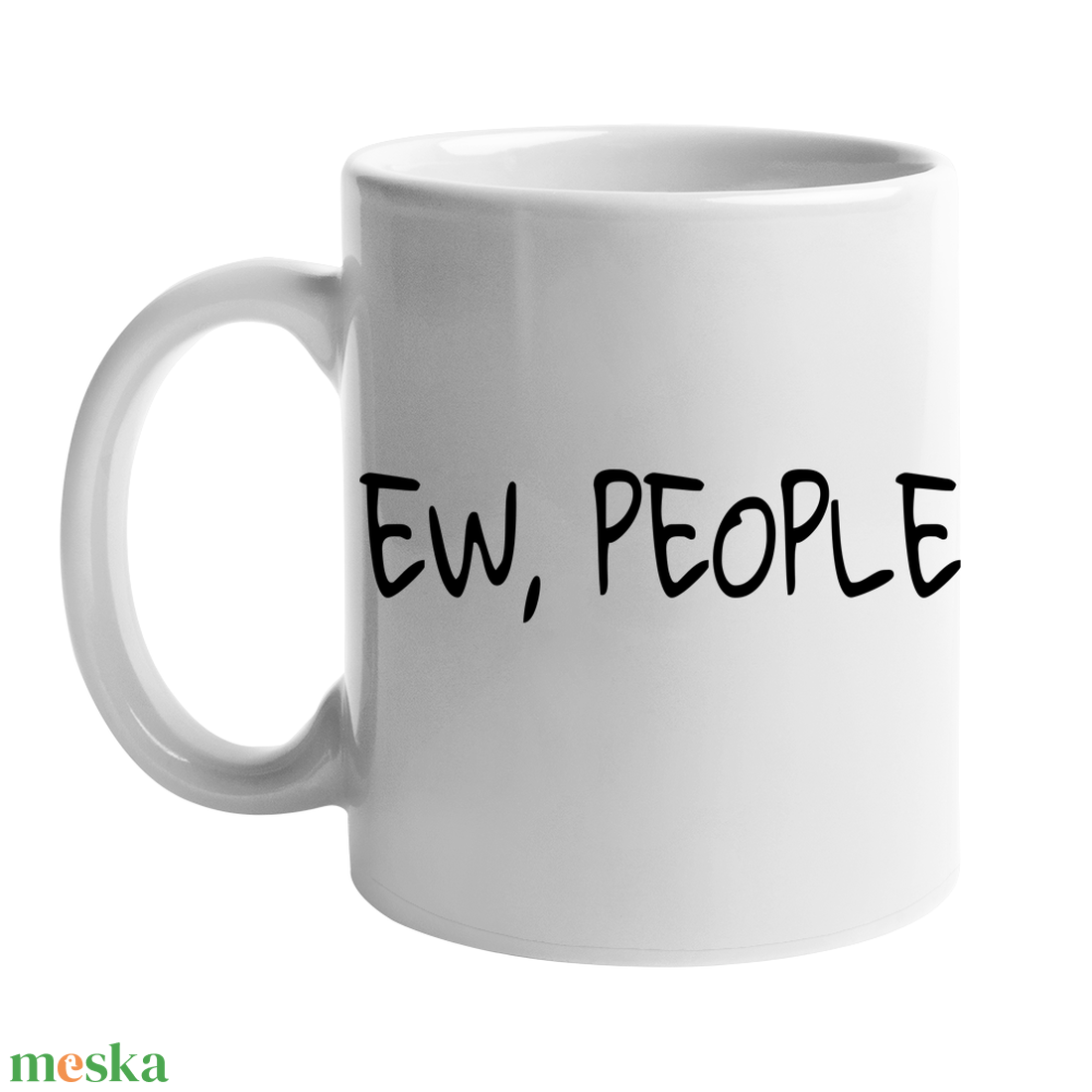 Ew, People bögre, 330 ml - otthon & életmód - konyhafelszerelés, tálalás - tálalás - bögre & csésze - Meska.hu Ew, People bögre, 330 ml - otthon & életmód - konyhafelszerelés, tálalás - tálalás - bögre & csésze - Meska.hu