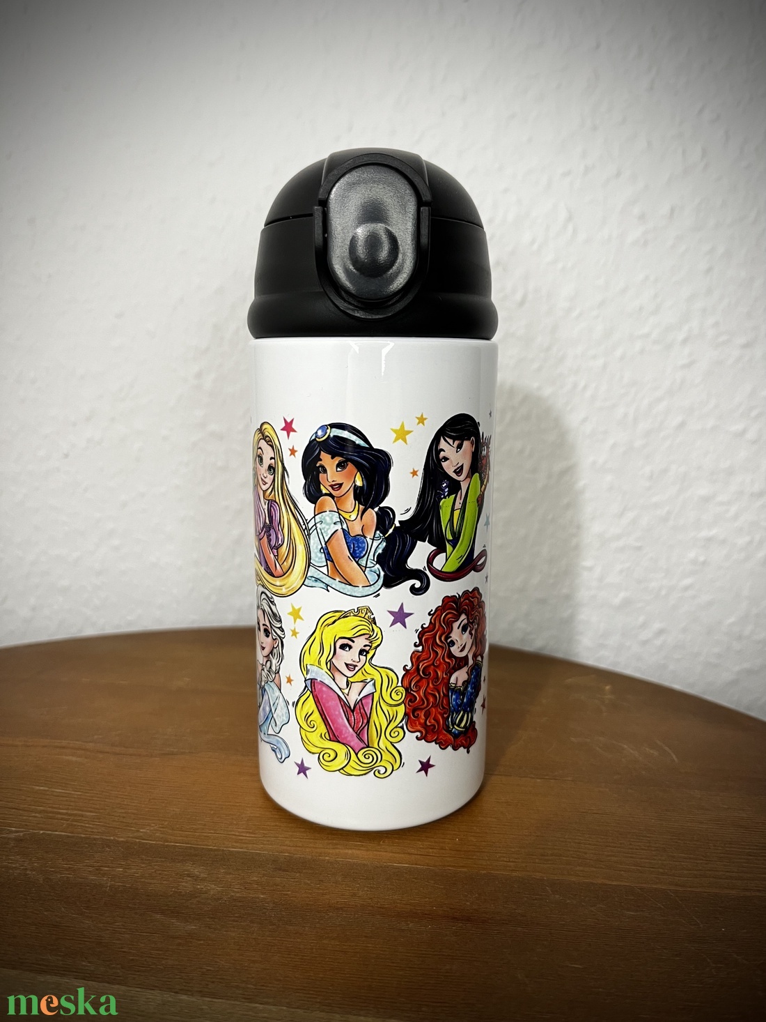 Fém kulacs, 360 ml (Disney hercegnők) - otthon & életmód - konyhafelszerelés, tálalás - italos kellékek - kulacsok - Meska.hu Fém kulacs, 360 ml (Disney hercegnők) - otthon & életmód - konyhafelszerelés, tálalás - italos kellékek - kulacsok - Meska.hu