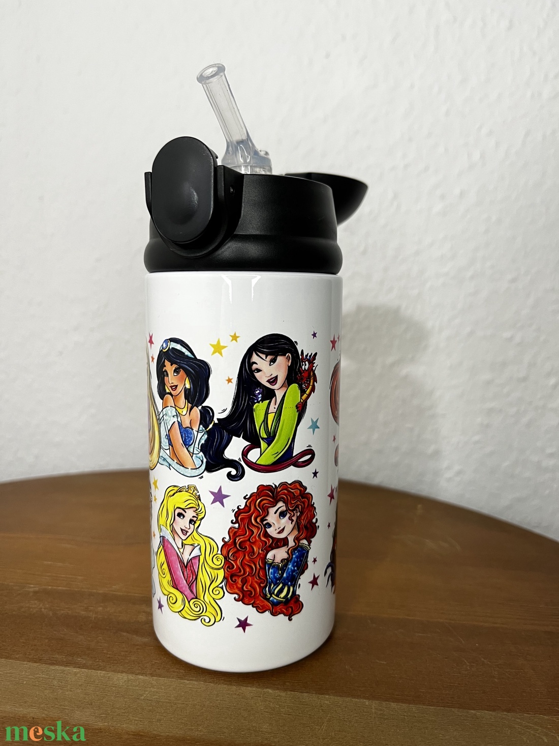 Fém kulacs, 360 ml (Disney hercegnők) - otthon & életmód - konyhafelszerelés, tálalás - italos kellékek - kulacsok - Meska.hu Fém kulacs, 360 ml (Disney hercegnők) - otthon & életmód - konyhafelszerelés, tálalás - italos kellékek - kulacsok - Meska.hu