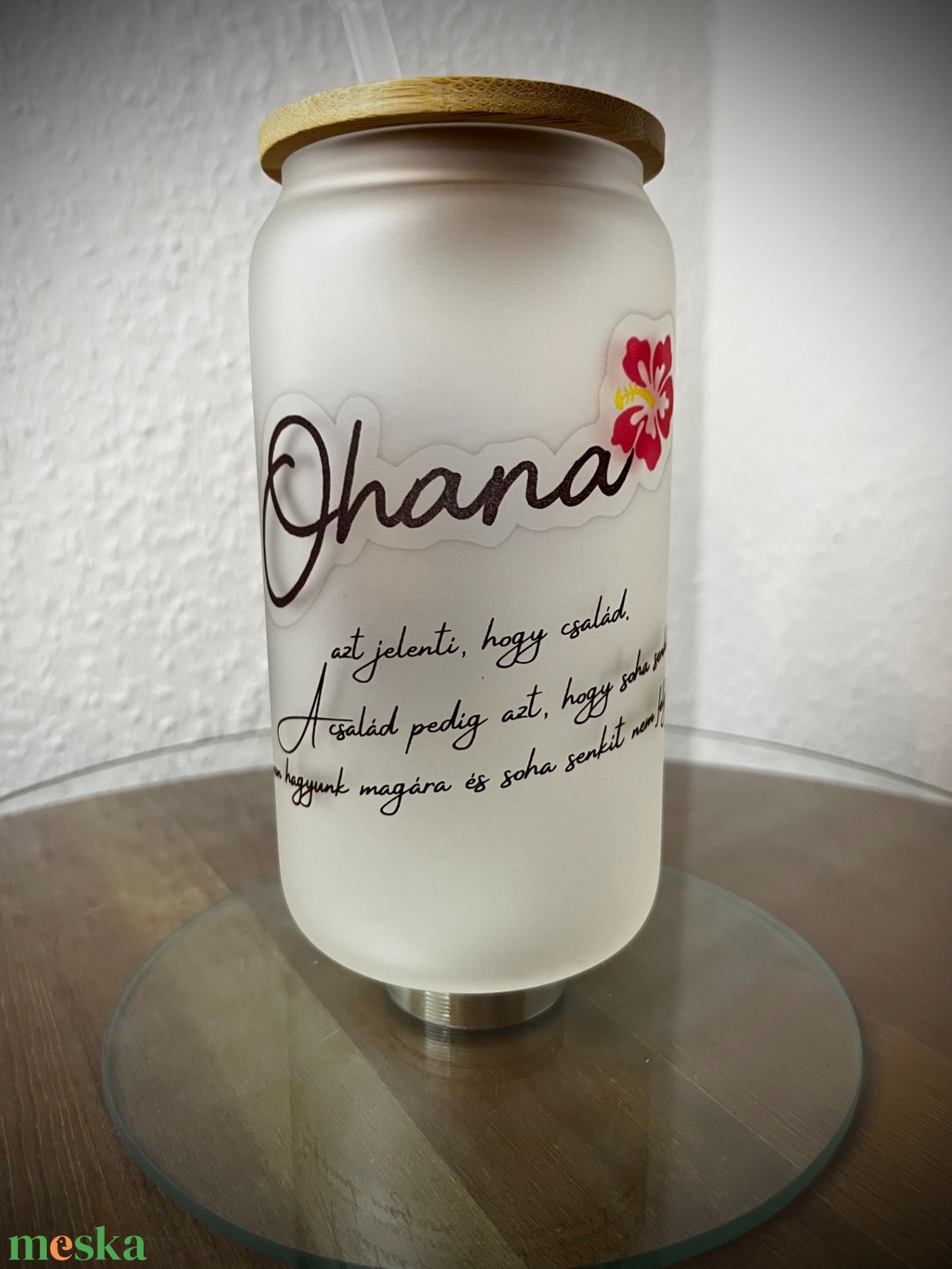 Lilo és Stich opál üvegpohár 470 ml - művészet - más művészeti ág - Meska.hu Lilo és Stich opál üvegpohár 470 ml - művészet - más művészeti ág - Meska.hu