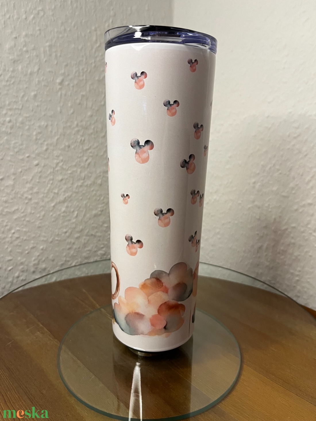 Skinny tumbler - Minnie egér II. 600 ml - otthon & életmód - konyhafelszerelés, tálalás - italos kellékek - kulacsok - Meska.hu Skinny tumbler - Minnie egér II. 600 ml - otthon & életmód - konyhafelszerelés, tálalás - italos kellékek - kulacsok - Meska.hu