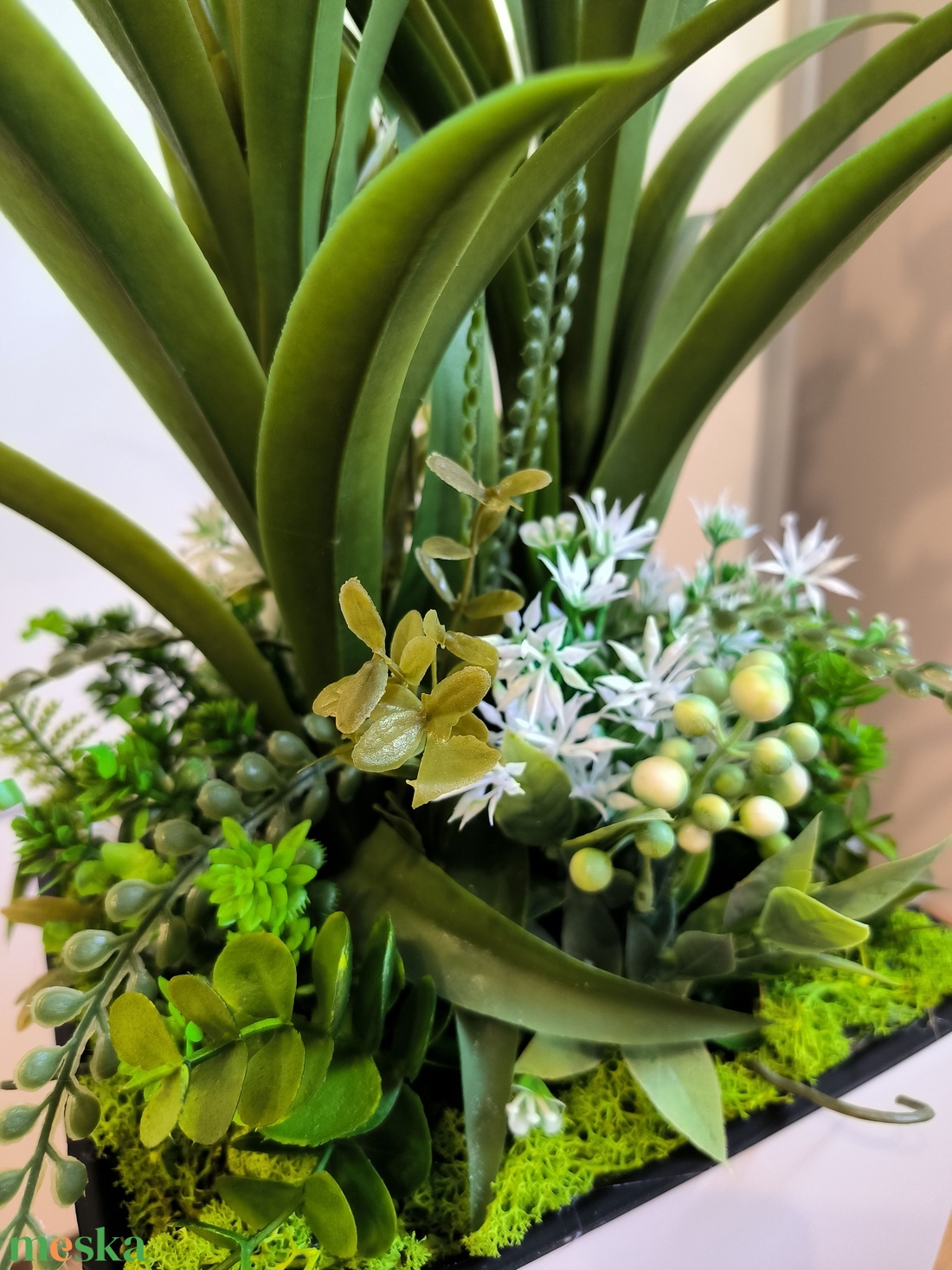 Mű csónakorchidea dekoráció - otthon & életmód - dekoráció - virágdísz és tartó - virágbox, virágdoboz - Meska.hu Mű csónakorchidea dekoráció - otthon & életmód - dekoráció - virágdísz és tartó - virágbox, virágdoboz - Meska.hu