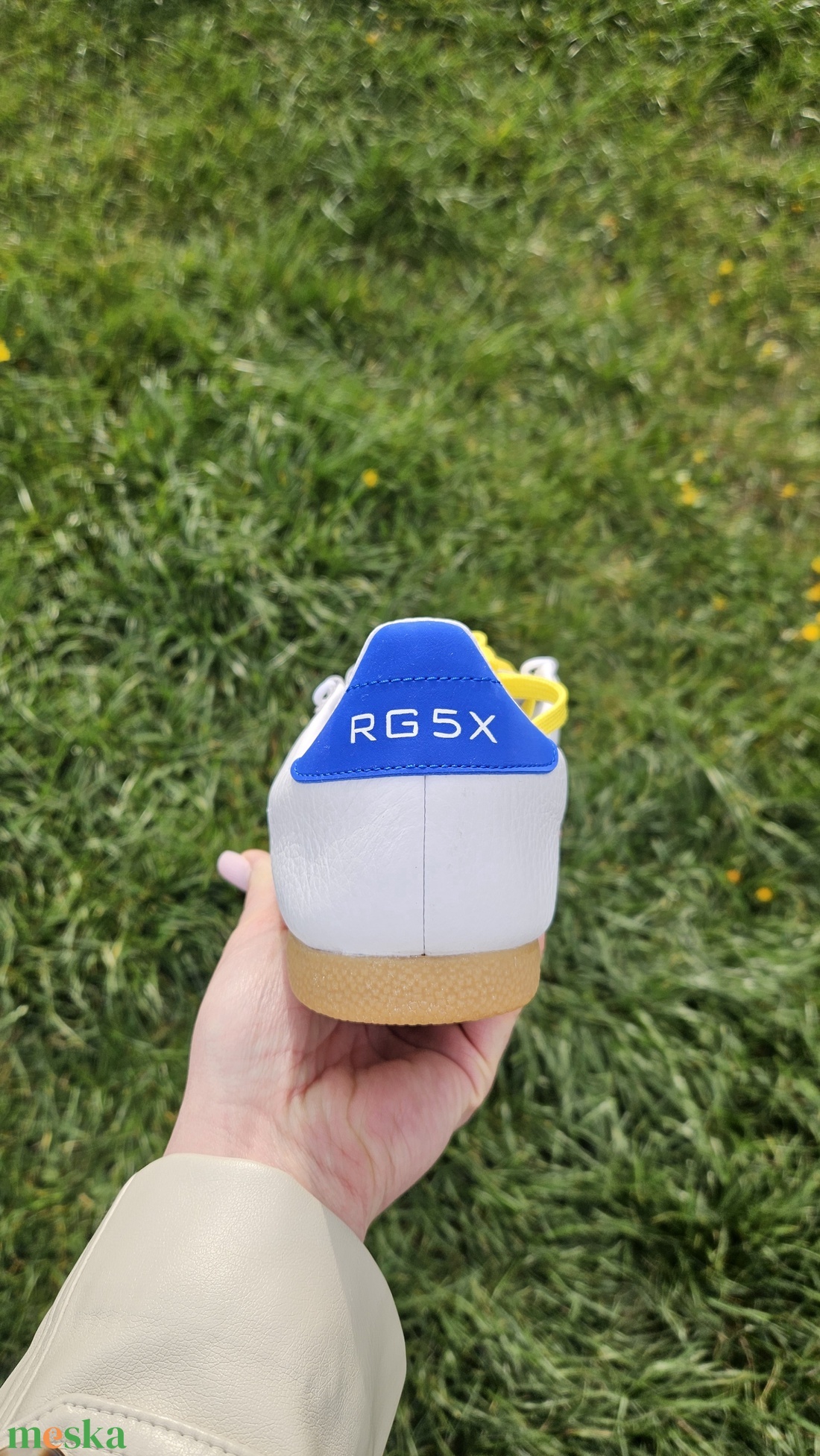 Custom Adidas - ruha & divat - cipő & papucs - cipő, szandál - Meska.hu