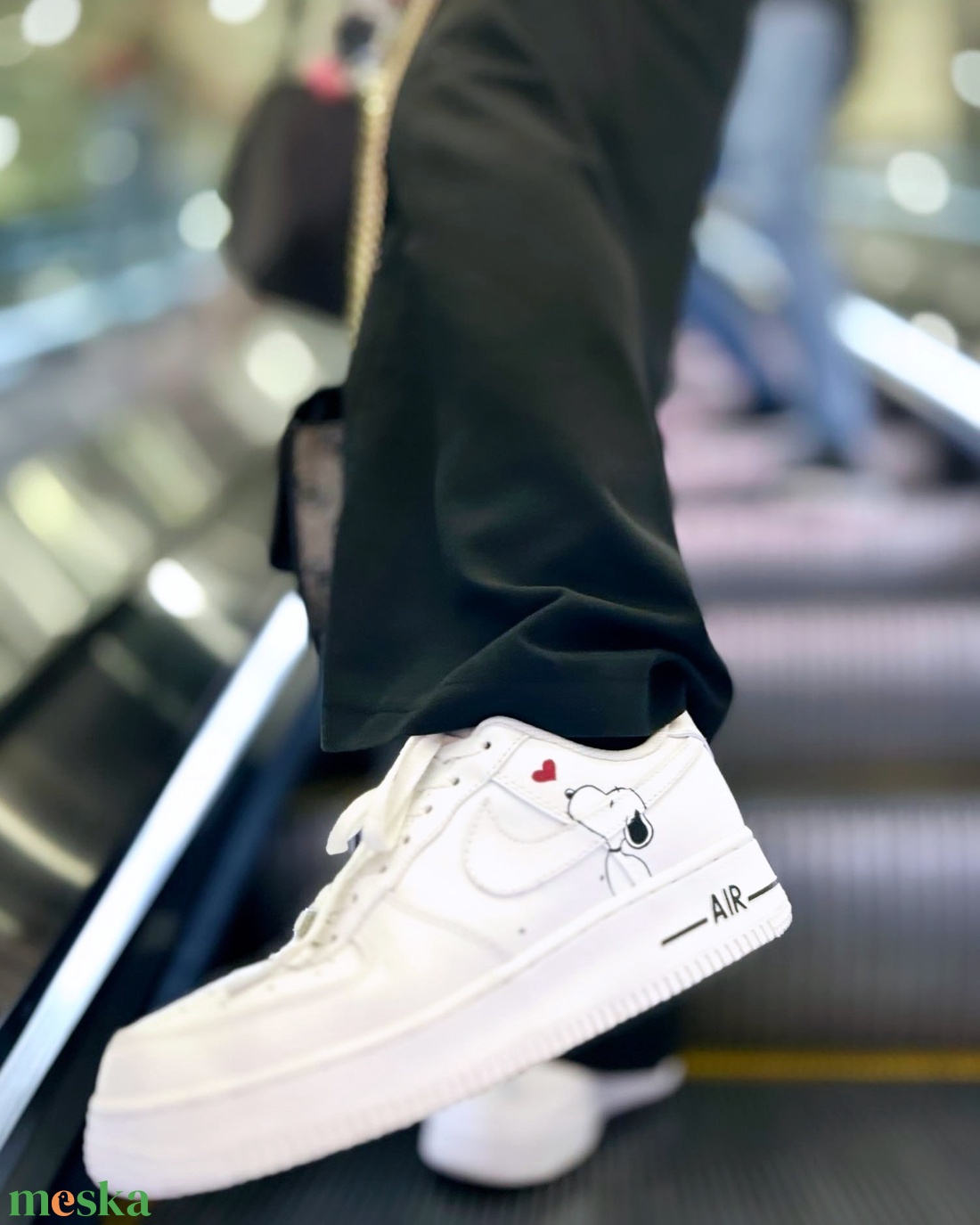 Custom Nike Air Force- Snoopy - ruha & divat - cipő & papucs - cipő, szandál - Meska.hu Custom Nike Air Force- Snoopy - ruha & divat - cipő & papucs - cipő, szandál - Meska.hu