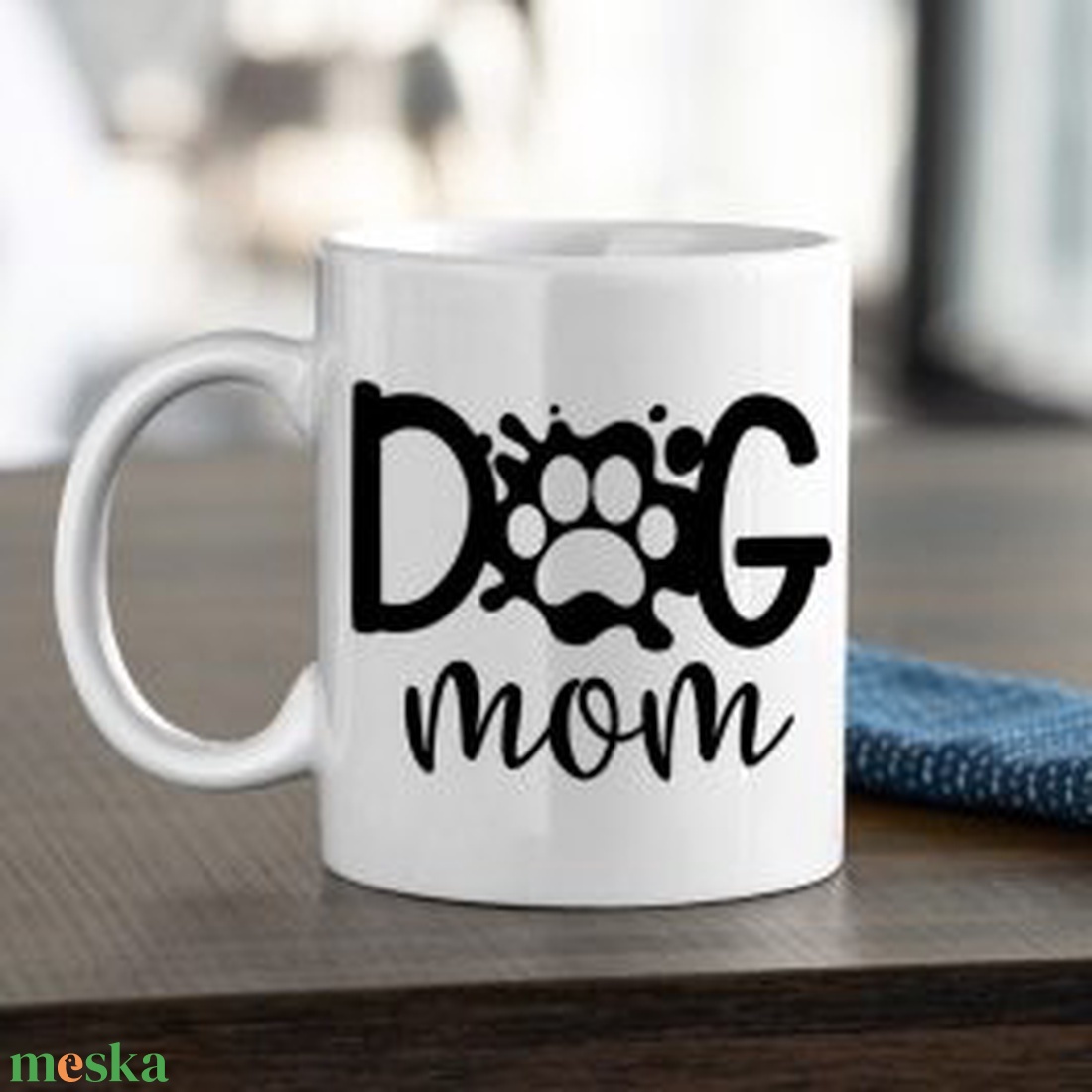 Egyedi bögre Dog Mom, Cat Mom felirattal - otthon & életmód - konyhafelszerelés, tálalás - tálalás - bögre & csésze - Meska.hu Egyedi bögre Dog Mom, Cat Mom felirattal - otthon & életmód - konyhafelszerelés, tálalás - tálalás - bögre & csésze - Meska.hu