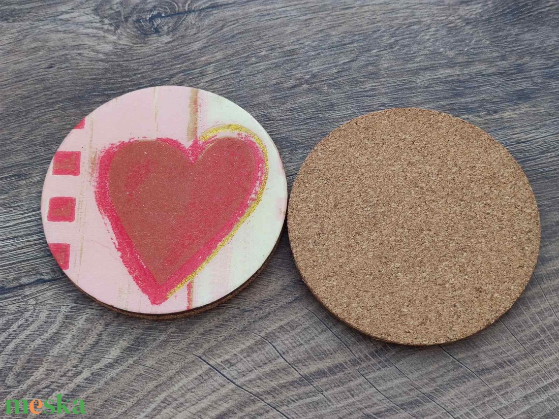 Szívből jövő pillanatok decoupage poháralátét párban - otthon & életmód - konyhafelszerelés, tálalás - tálalás - tányér- és poháralátét - Meska.hu Szívből jövő pillanatok decoupage poháralátét párban - otthon & életmód - konyhafelszerelés, tálalás - tálalás - tányér- és poháralátét - Meska.hu