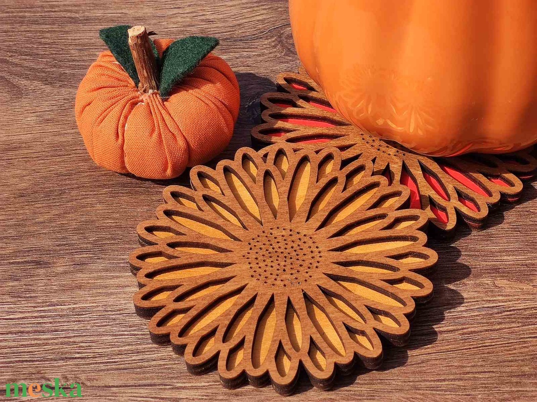 Fa poháralátét, virágmintával - állítsd össze a saját készleted - otthon & életmód - konyhafelszerelés, tálalás - tálalás - tányér- és poháralátét - Meska.hu Fa poháralátét, virágmintával - állítsd össze a saját készleted - otthon & életmód - konyhafelszerelés, tálalás - tálalás - tányér- és poháralátét - Meska.hu