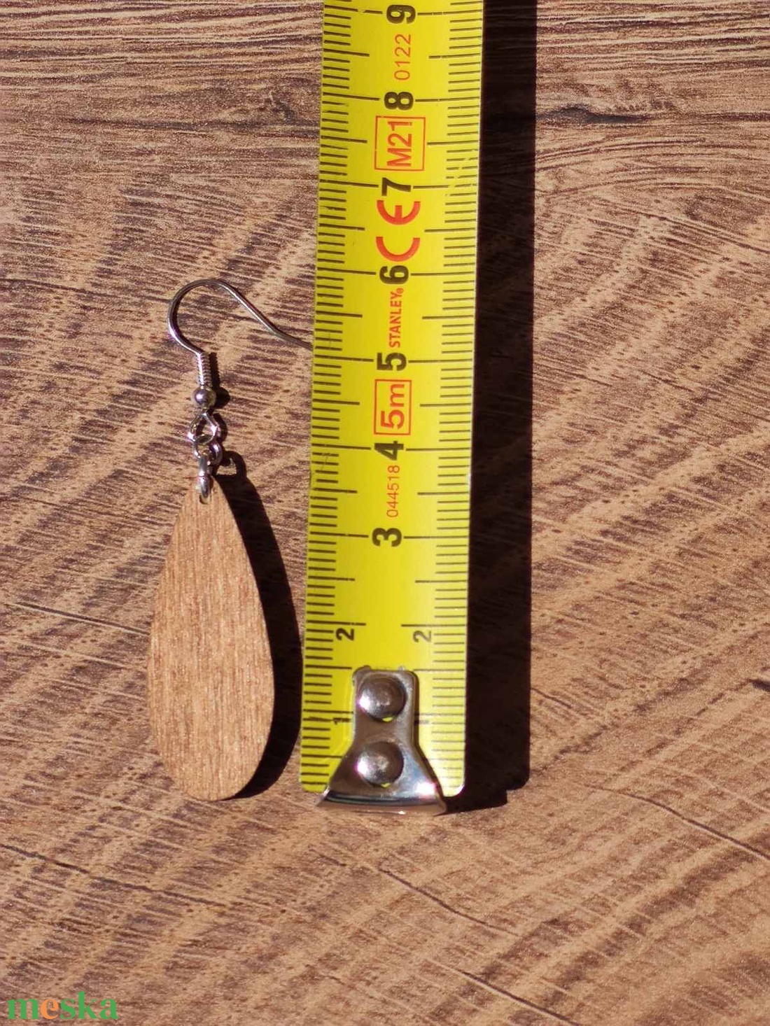 Mintás fülbevaló  decoupage fa fülbevaló - ékszer - fülbevaló - lógó csepp fülbevaló - Meska.hu Mintás fülbevaló  decoupage fa fülbevaló - ékszer - fülbevaló - lógó csepp fülbevaló - Meska.hu