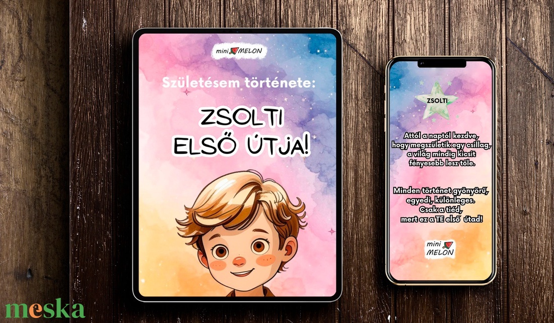 Születésem története - baba - mama - baba játékok - textilkönyv & babakönyv - Meska.hu