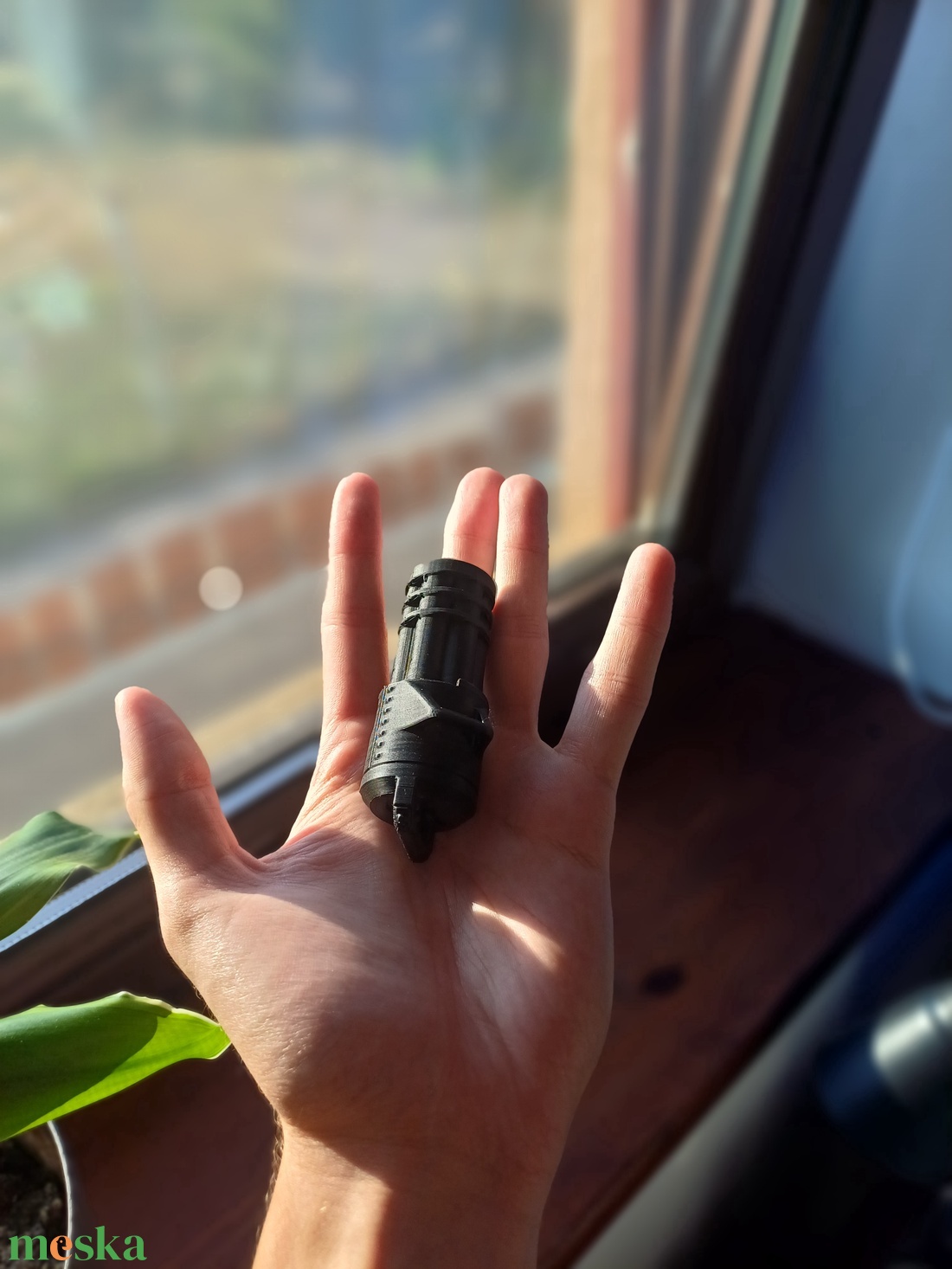 Minigun kulcstartó - táska & tok - kulcstartó & táskadísz - kulcstartó - Meska.hu Minigun kulcstartó - táska & tok - kulcstartó & táskadísz - kulcstartó - Meska.hu