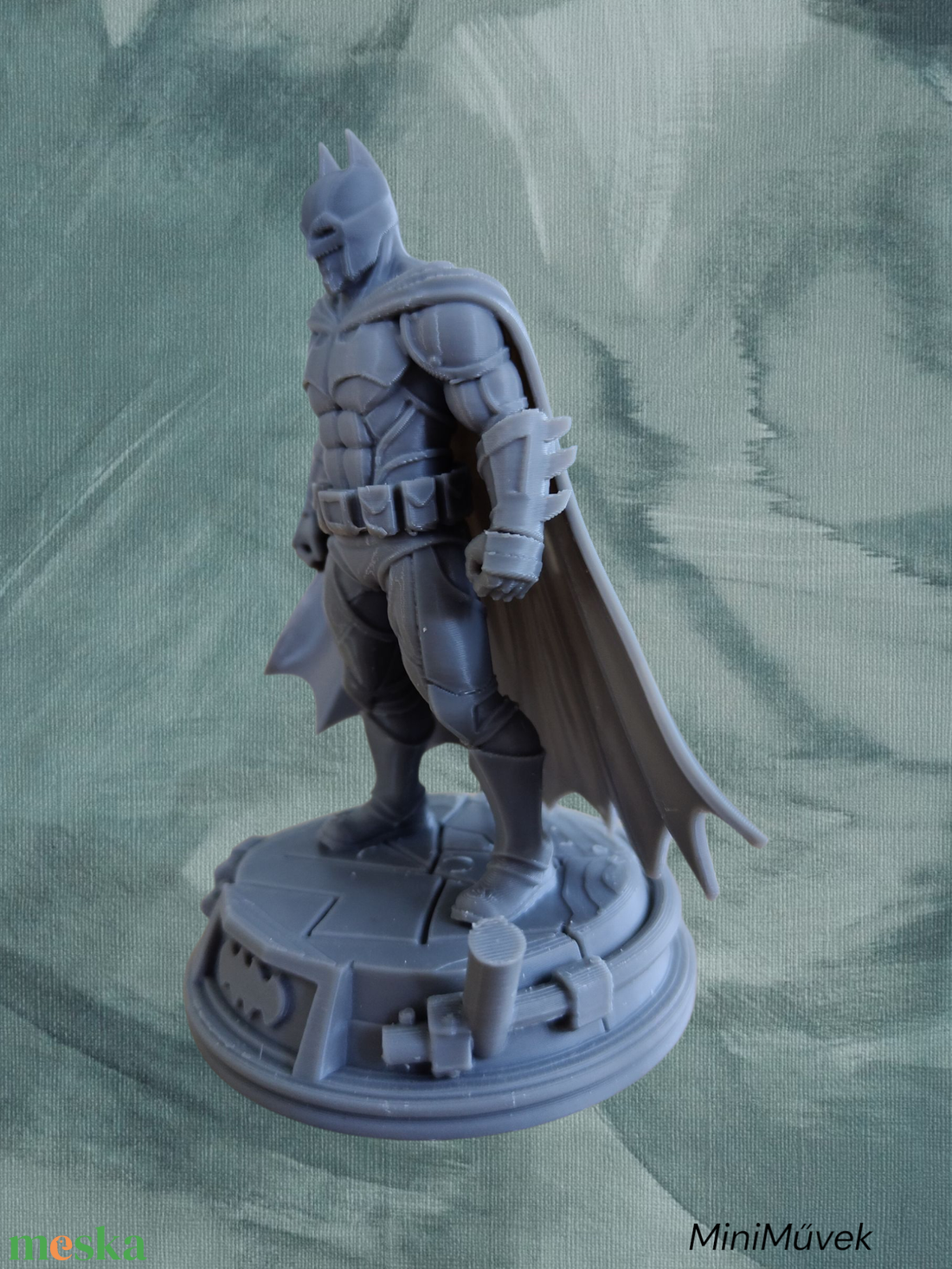 Batman szobor - otthon & életmód - dekoráció - asztal és polc dekoráció - könyvszobor - Meska.hu Batman szobor - otthon & életmód - dekoráció - asztal és polc dekoráció - könyvszobor - Meska.hu