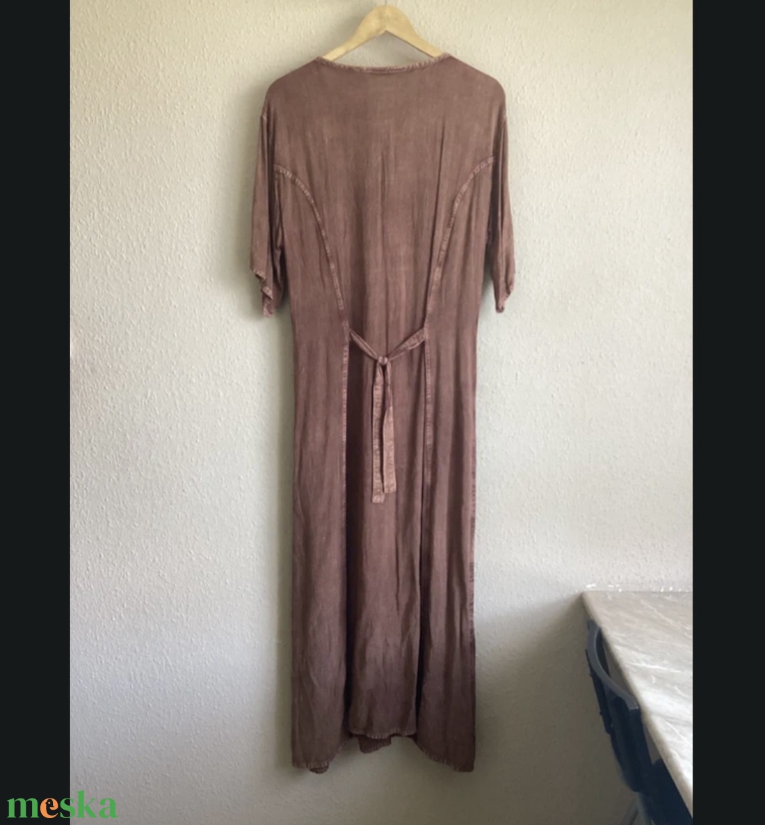 Lenge ruha - ruha & divat - női ruha - ruha - Meska.hu