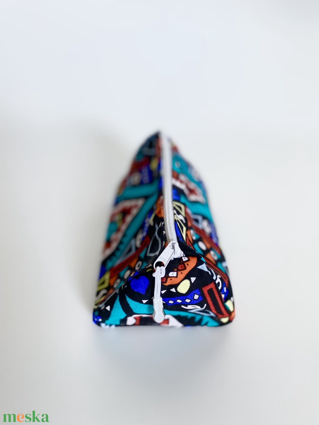 Neszesszer Afrika_092022 - táska & tok - neszesszer - Meska.hu