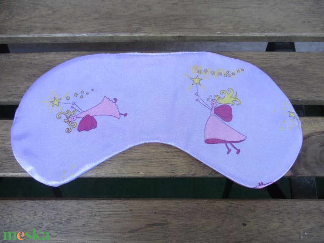 Fairies-szemkötő - szépségápolás - arcápolás - alvómaszk, szemmaszk - Meska.hu Fairies-szemkötő - szépségápolás - arcápolás - alvómaszk, szemmaszk - Meska.hu