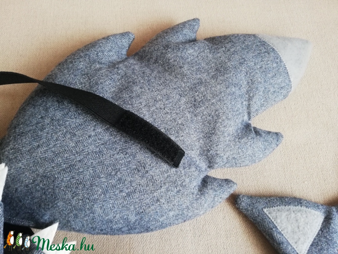 Farkas jelmez - játék & sport - szerepjáték - Meska.hu