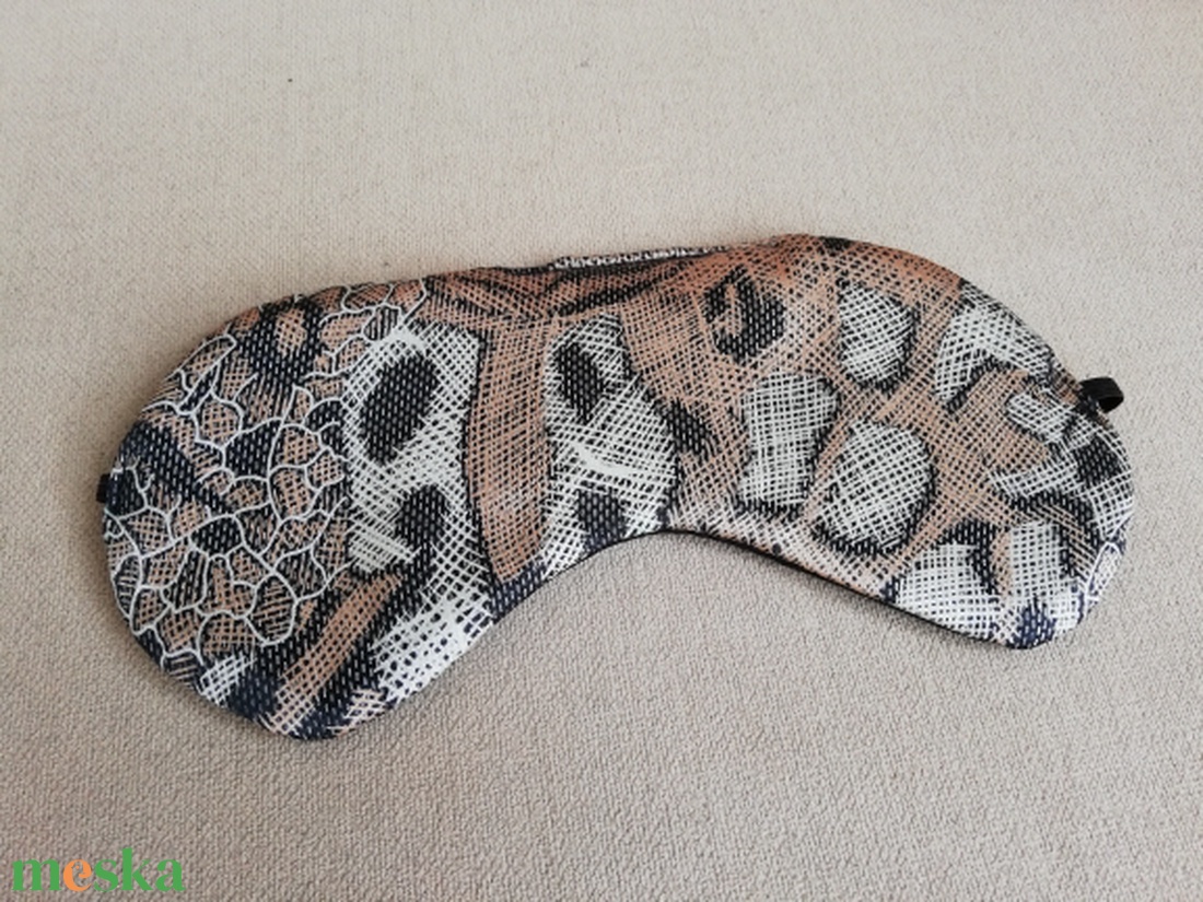 Camouflage-szemkötő - szépségápolás - arcápolás - alvómaszk, szemmaszk - Meska.hu Camouflage-szemkötő - szépségápolás - arcápolás - alvómaszk, szemmaszk - Meska.hu