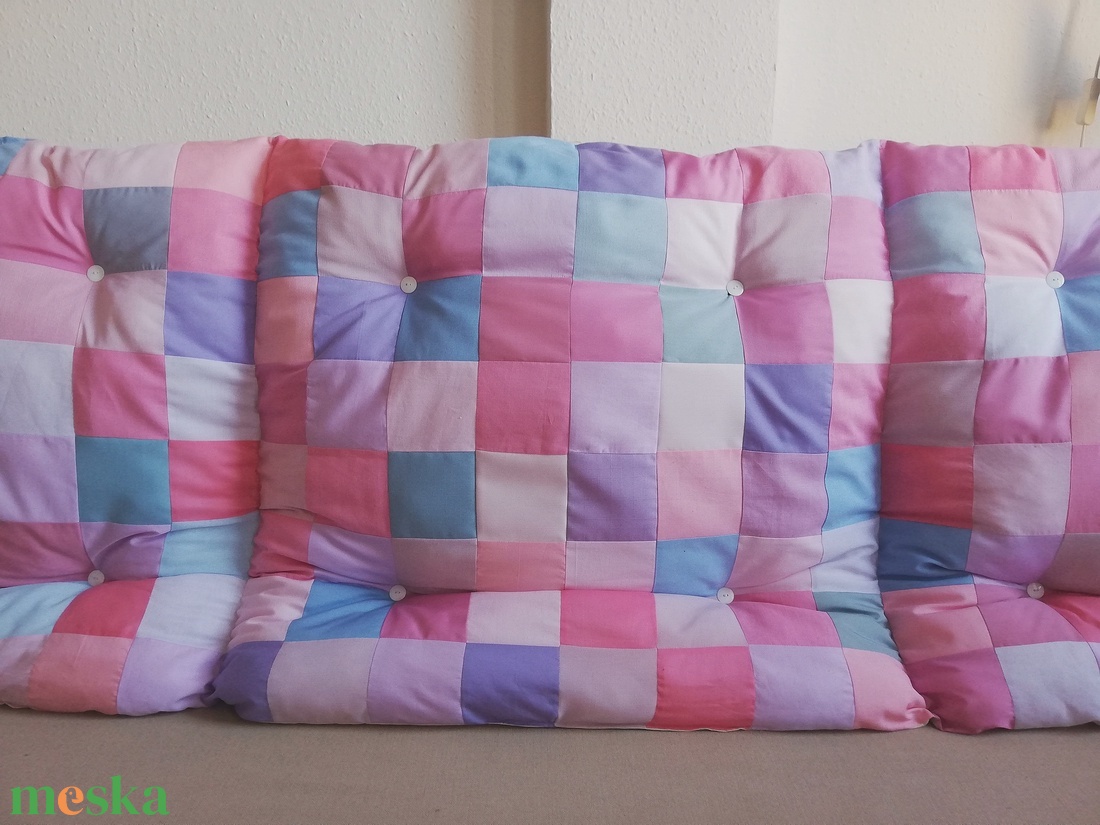 Bubble gum falvédő - otthon & életmód - lakástextil - falvédő - Meska.hu Bubble gum falvédő - otthon & életmód - lakástextil - falvédő - Meska.hu