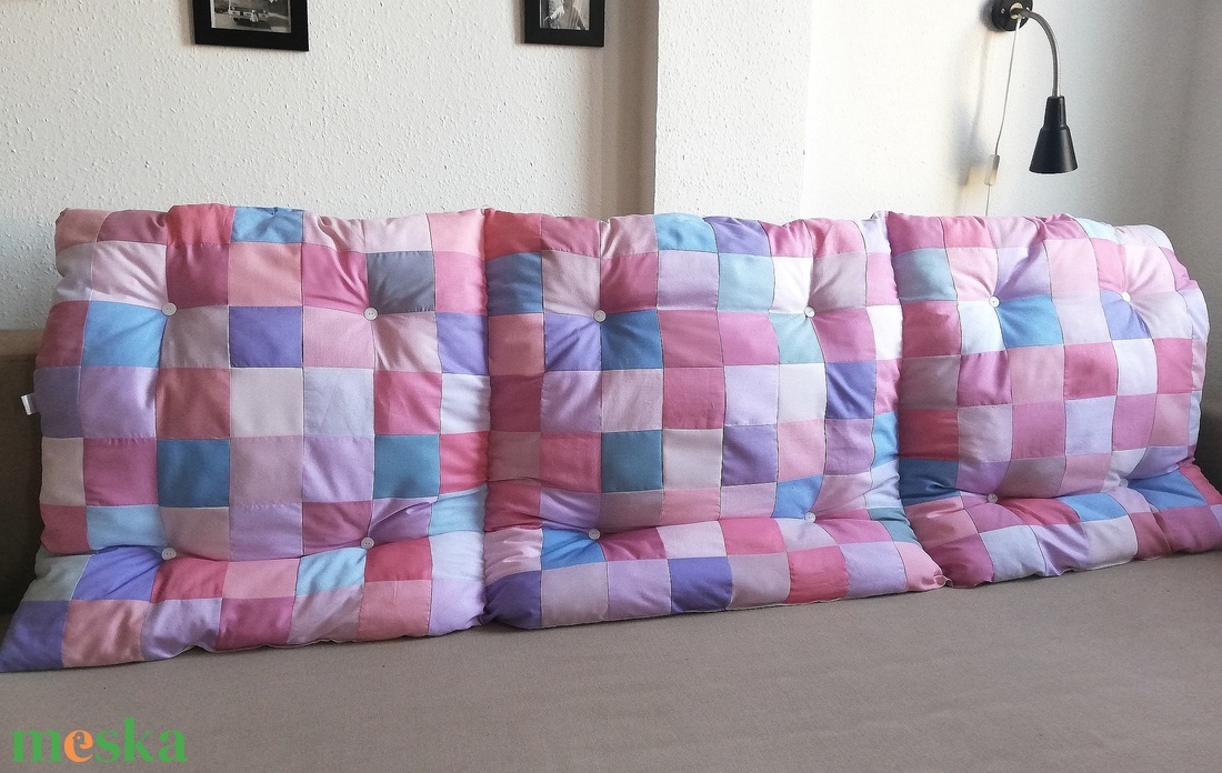 Bubble gum falvédő - otthon & életmód - lakástextil - falvédő - Meska.hu Bubble gum falvédő - otthon & életmód - lakástextil - falvédő - Meska.hu