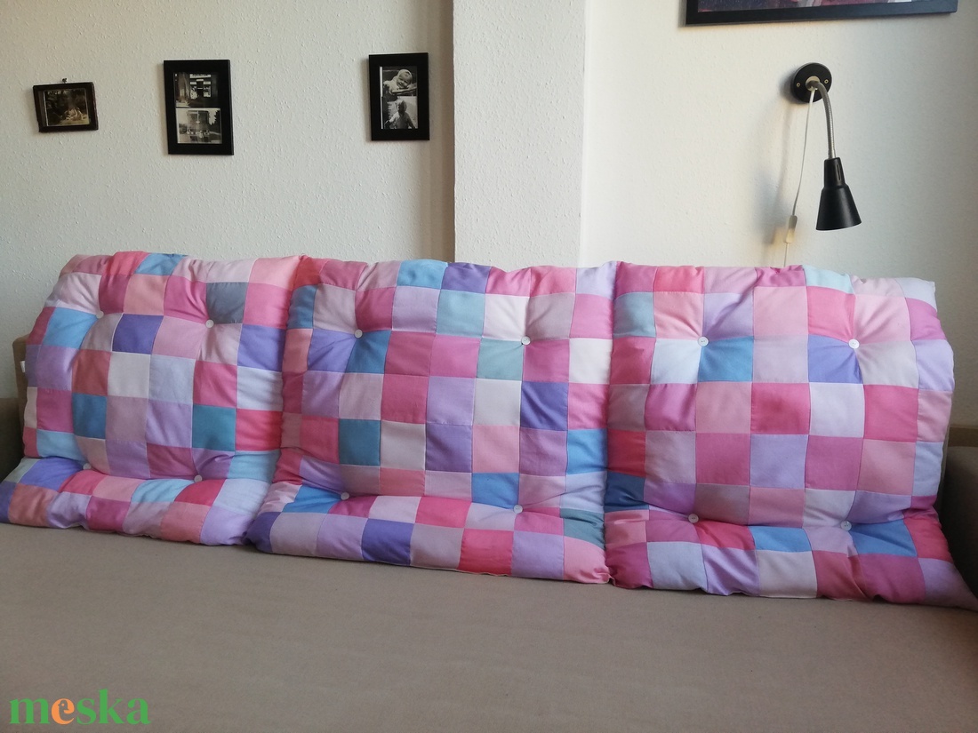Bubble gum falvédő - otthon & életmód - lakástextil - falvédő - Meska.hu Bubble gum falvédő - otthon & életmód - lakástextil - falvédő - Meska.hu