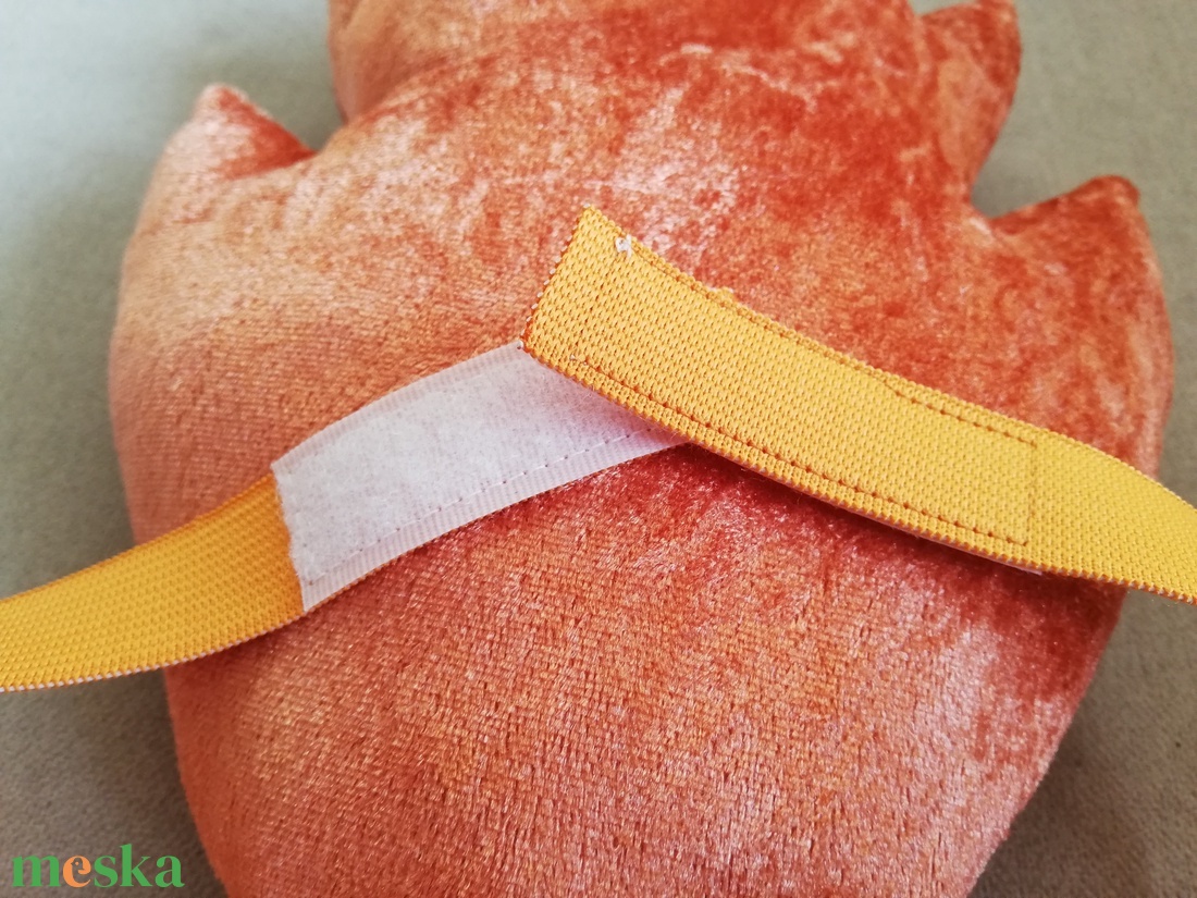 Róka jelmez - játék & sport - szerepjáték - Meska.hu Róka jelmez - játék & sport - szerepjáték - Meska.hu